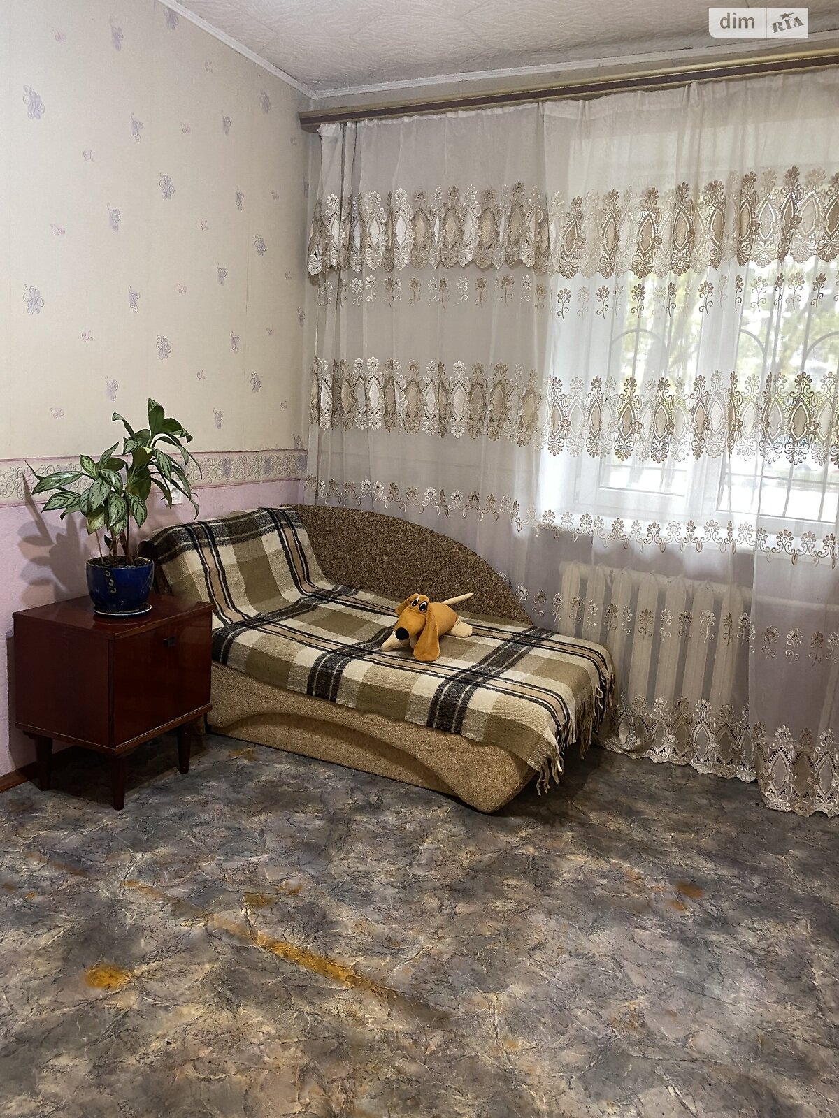 Продажа двухкомнатной квартиры в Одессе, на ул. Краснова 14, район Чубаевка фото 1