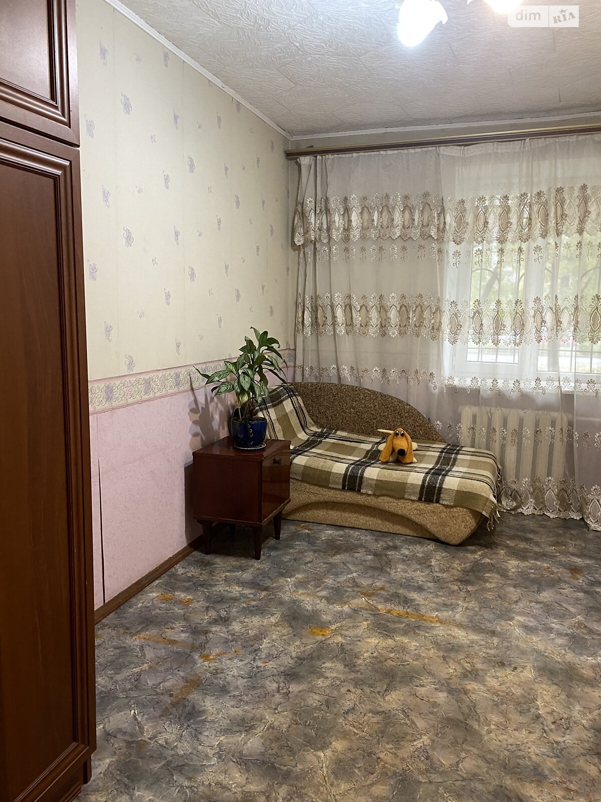 Продажа двухкомнатной квартиры в Одессе, на ул. Краснова 14, район Чубаевка фото 1