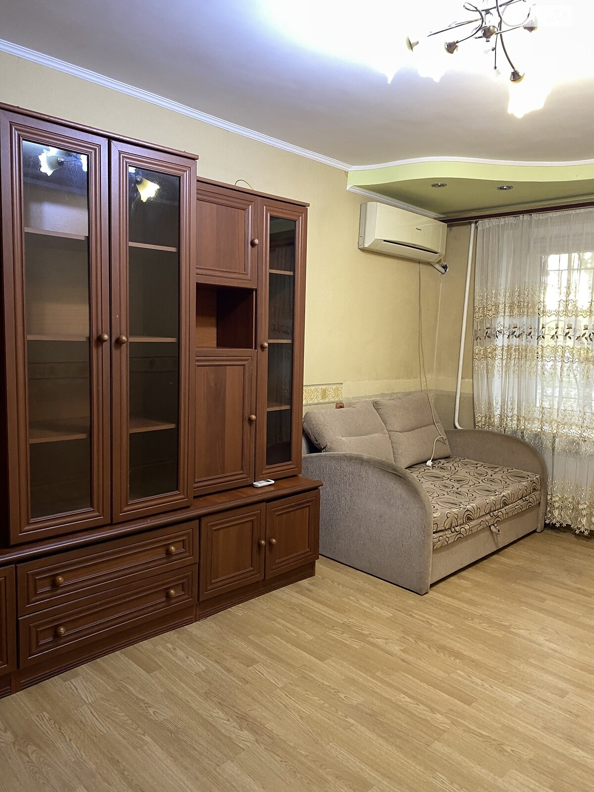 Продажа двухкомнатной квартиры в Одессе, на ул. Краснова 14, район Чубаевка фото 1