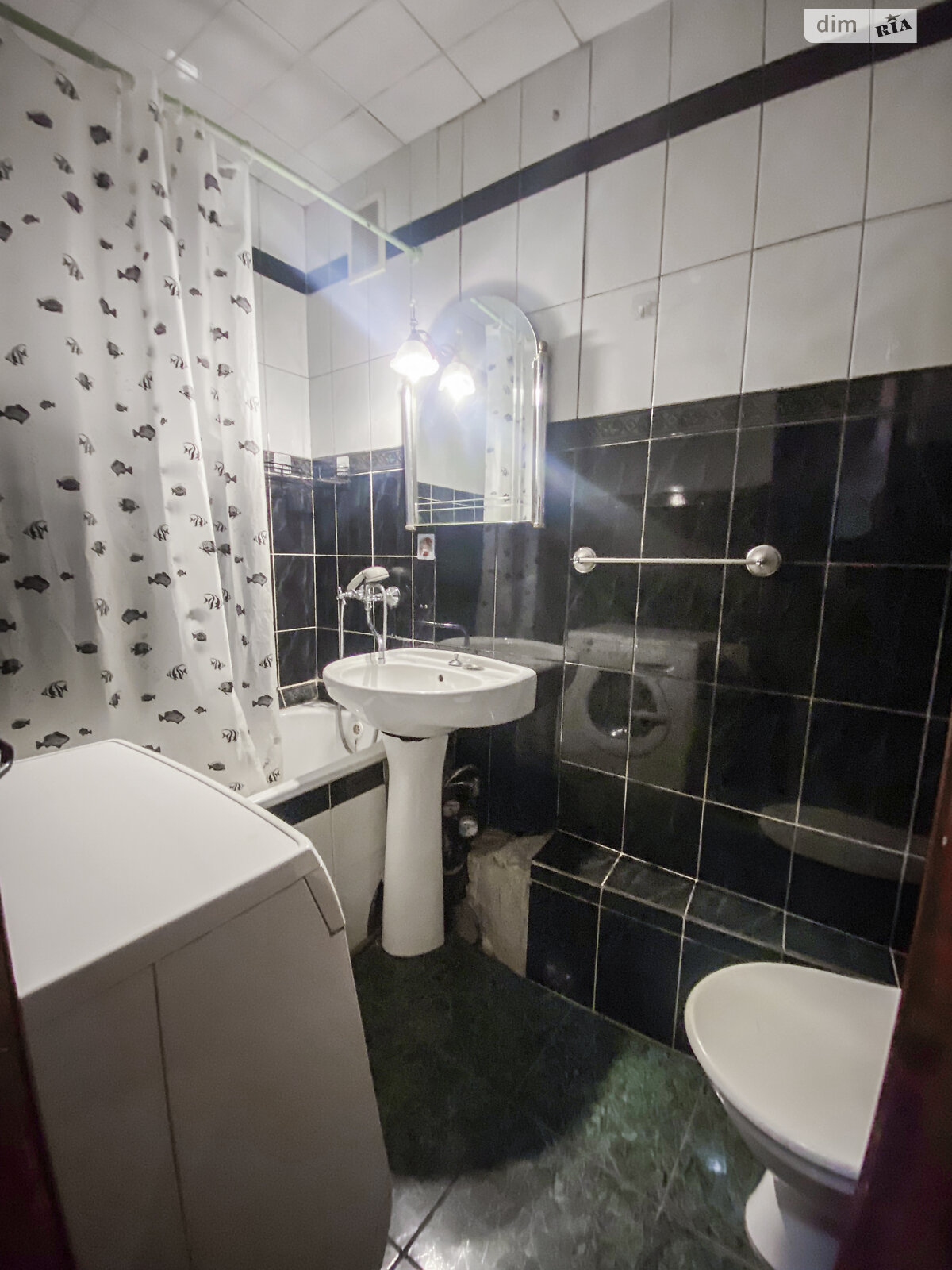 Продажа двухкомнатной квартиры в Одессе, на ул. Краснова 14, район Чубаевка фото 1