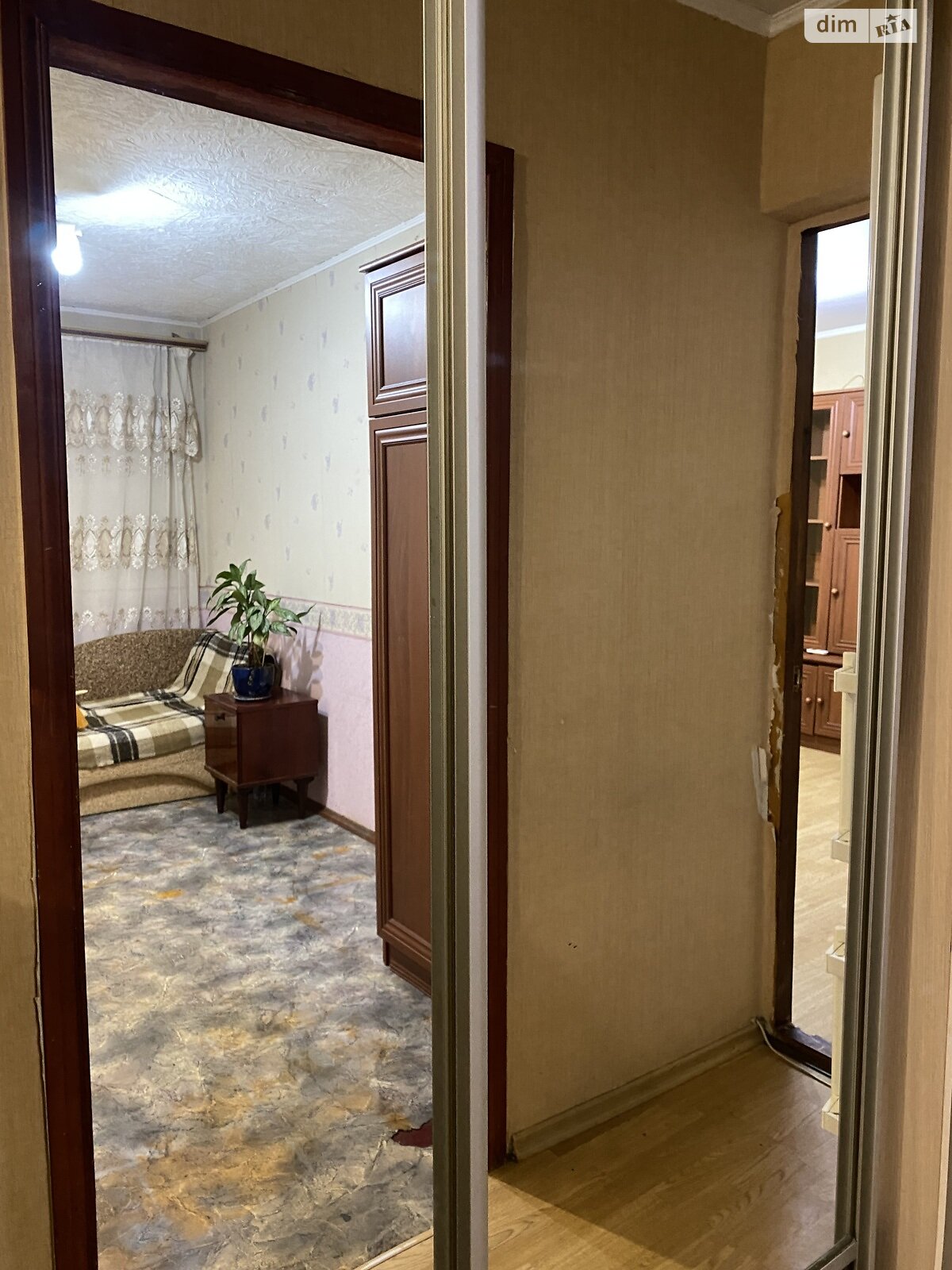 Продажа двухкомнатной квартиры в Одессе, на ул. Краснова 14, район Чубаевка фото 1