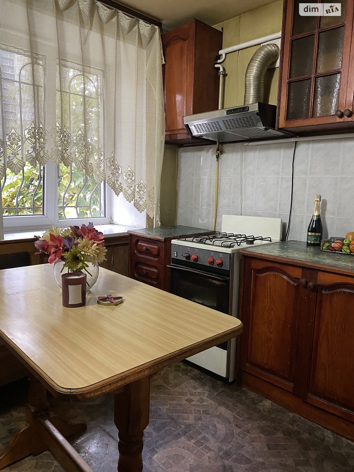 Продажа двухкомнатной квартиры в Одессе, на ул. Краснова 14, район Чубаевка фото 1