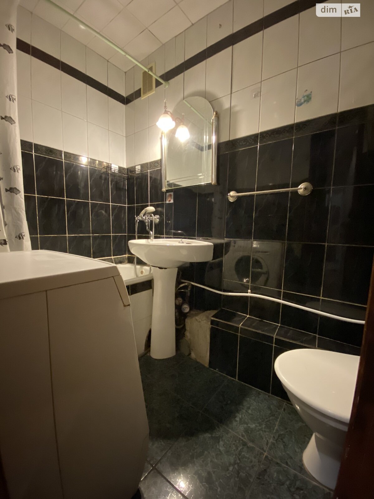 Продажа двухкомнатной квартиры в Одессе, на ул. Краснова 14, район Чубаевка фото 1