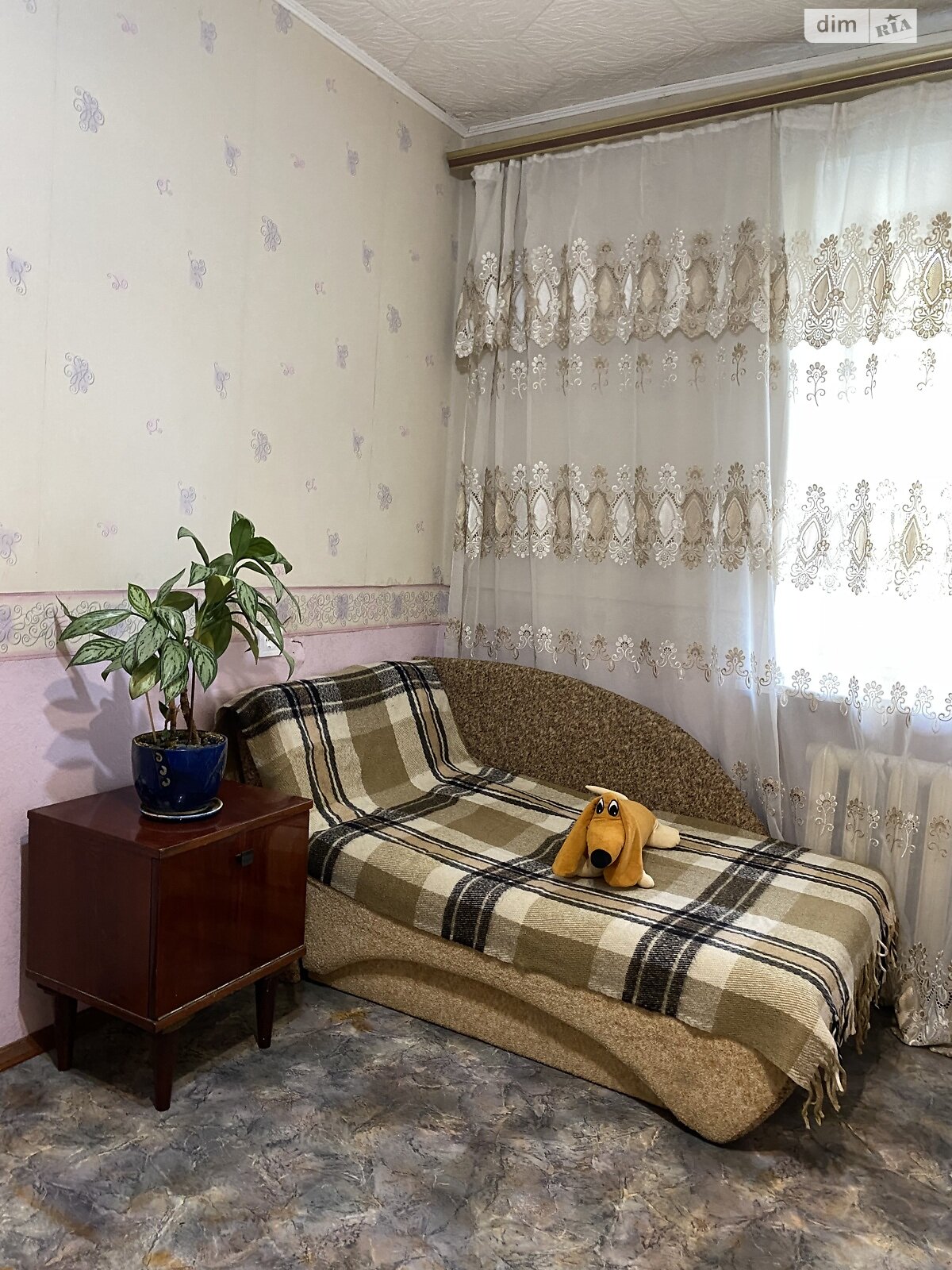 Продажа двухкомнатной квартиры в Одессе, на ул. Краснова 14, район Чубаевка фото 1