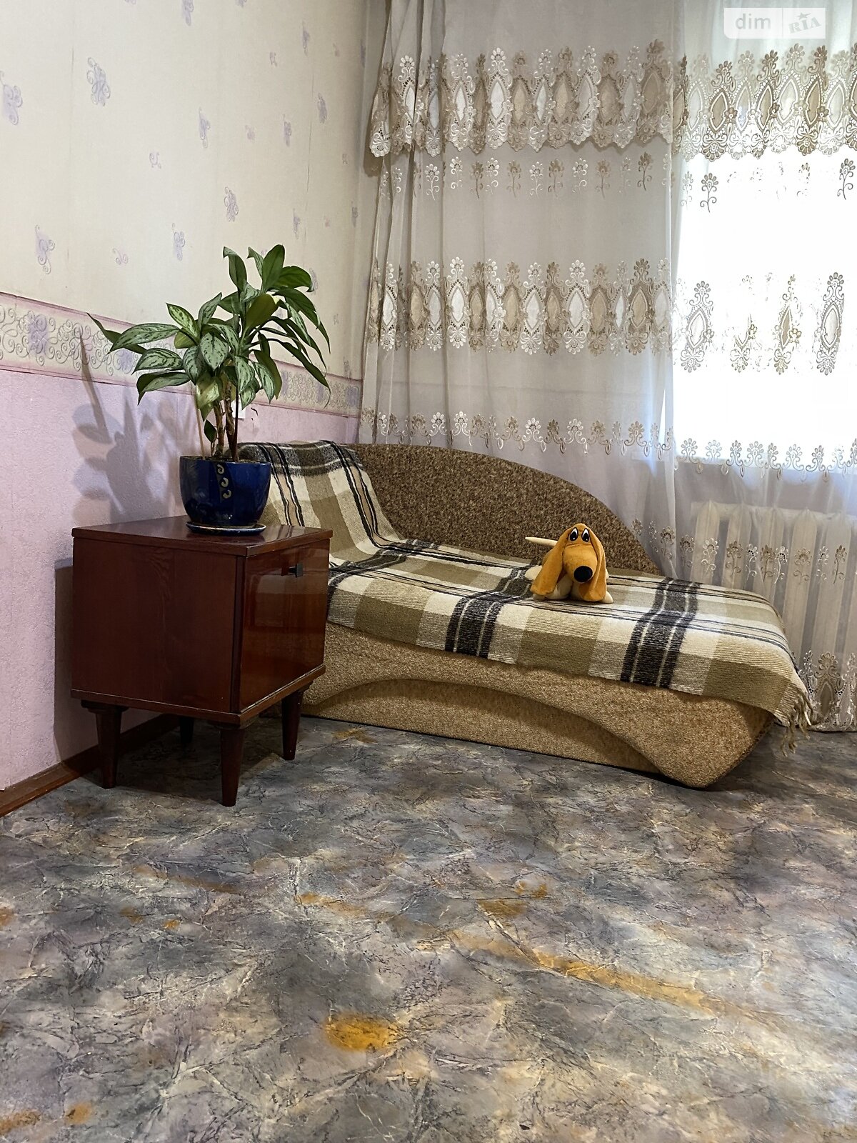 Продажа двухкомнатной квартиры в Одессе, на ул. Краснова 14, район Чубаевка фото 1