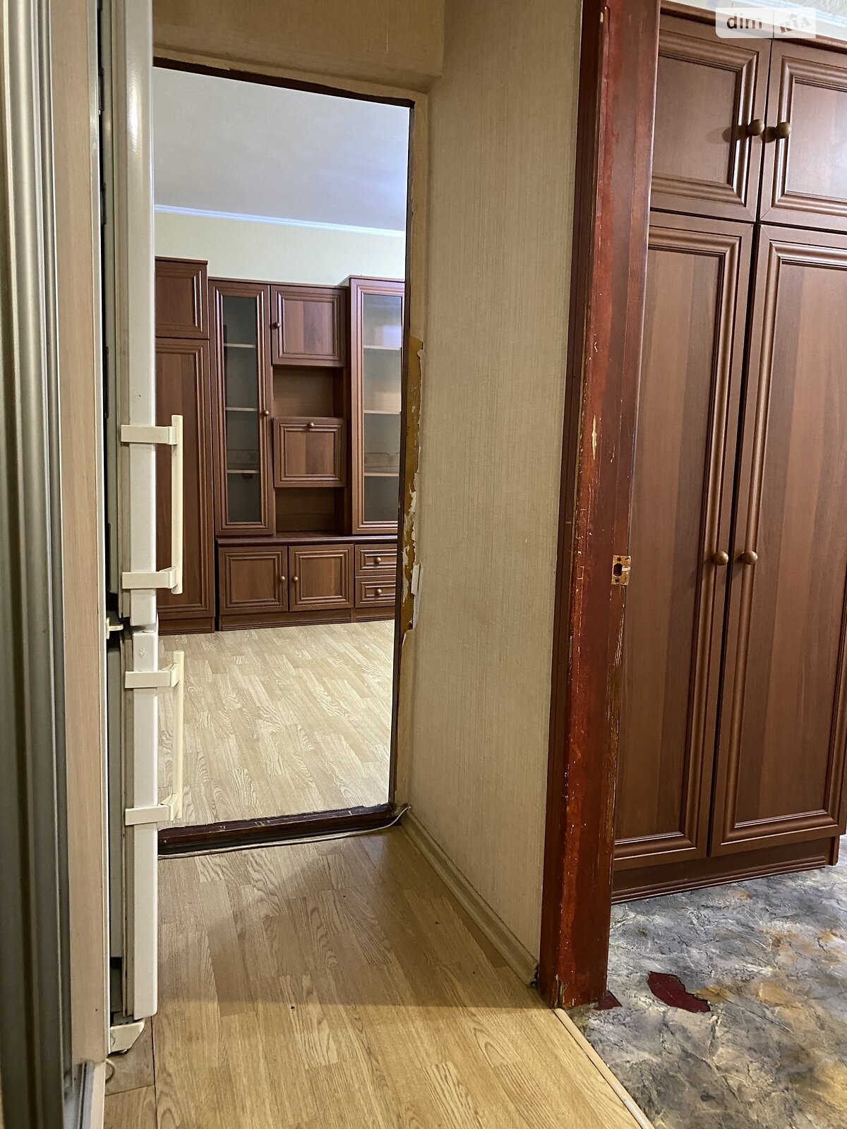 Продажа двухкомнатной квартиры в Одессе, на ул. Краснова 14, район Чубаевка фото 1