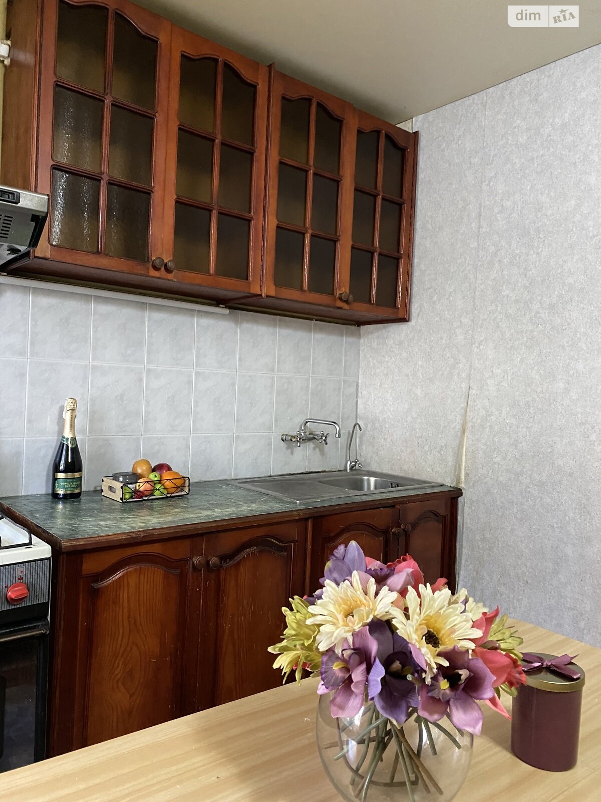 Продажа двухкомнатной квартиры в Одессе, на ул. Краснова 14, район Чубаевка фото 1