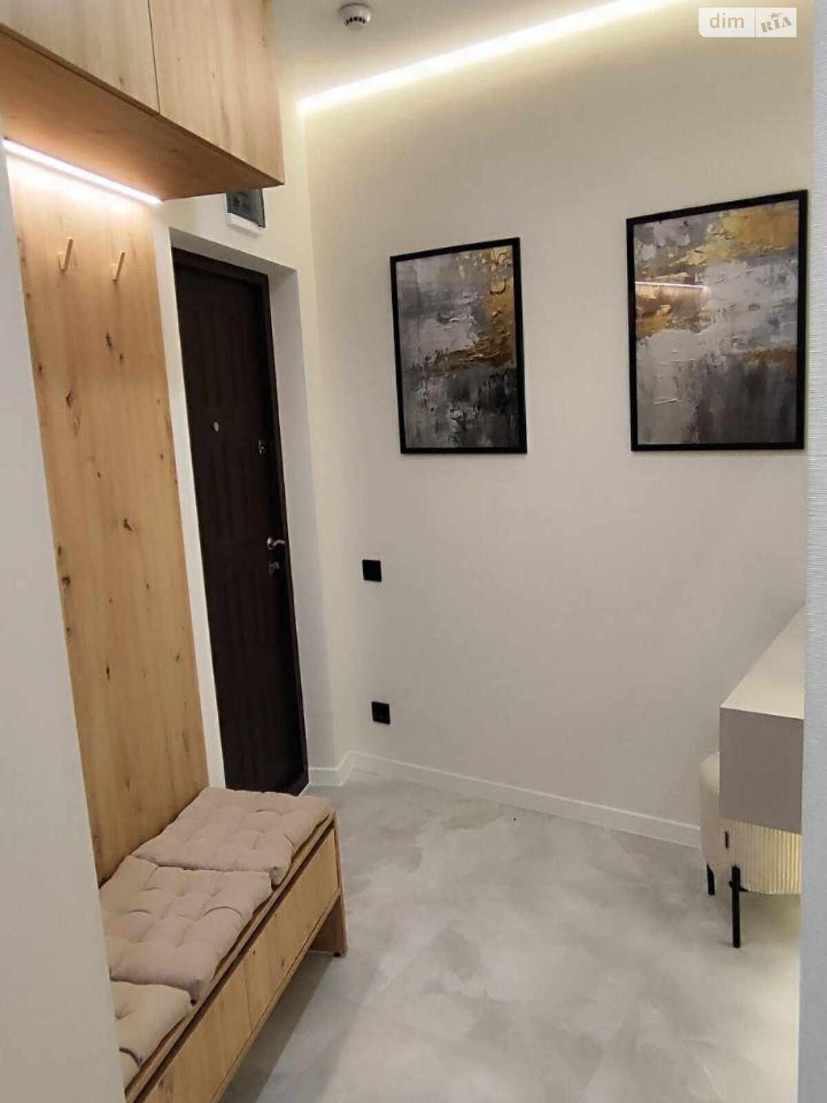 Продажа однокомнатной квартиры в Одессе, на ул. Краснова 3/66, район Чубаевка фото 1