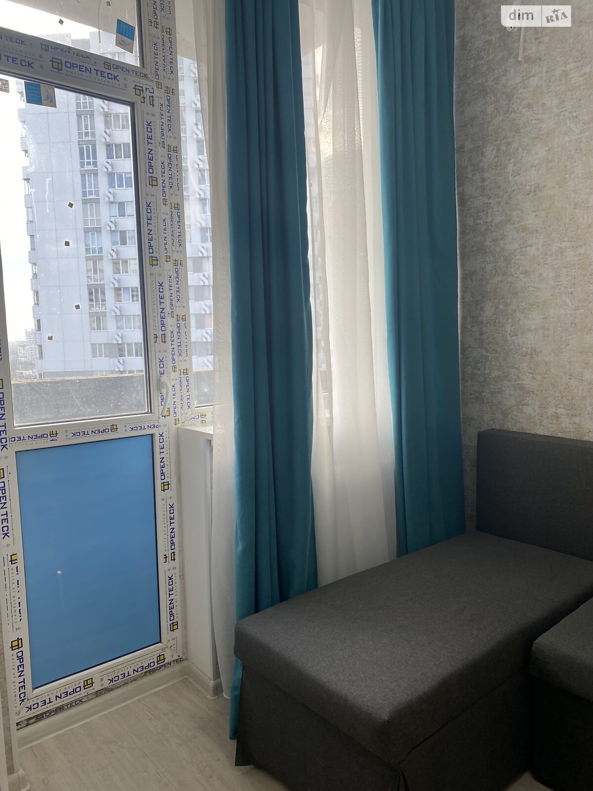 Продаж однокімнатної квартири в Одесі, на вул. Люстдорфська дорога 55Е, район Чубаївка фото 1 Продаж однокімнатної квартири в Одесі, на вул. Люстдорфська дорога 55Е, район Чубаївка фото 1