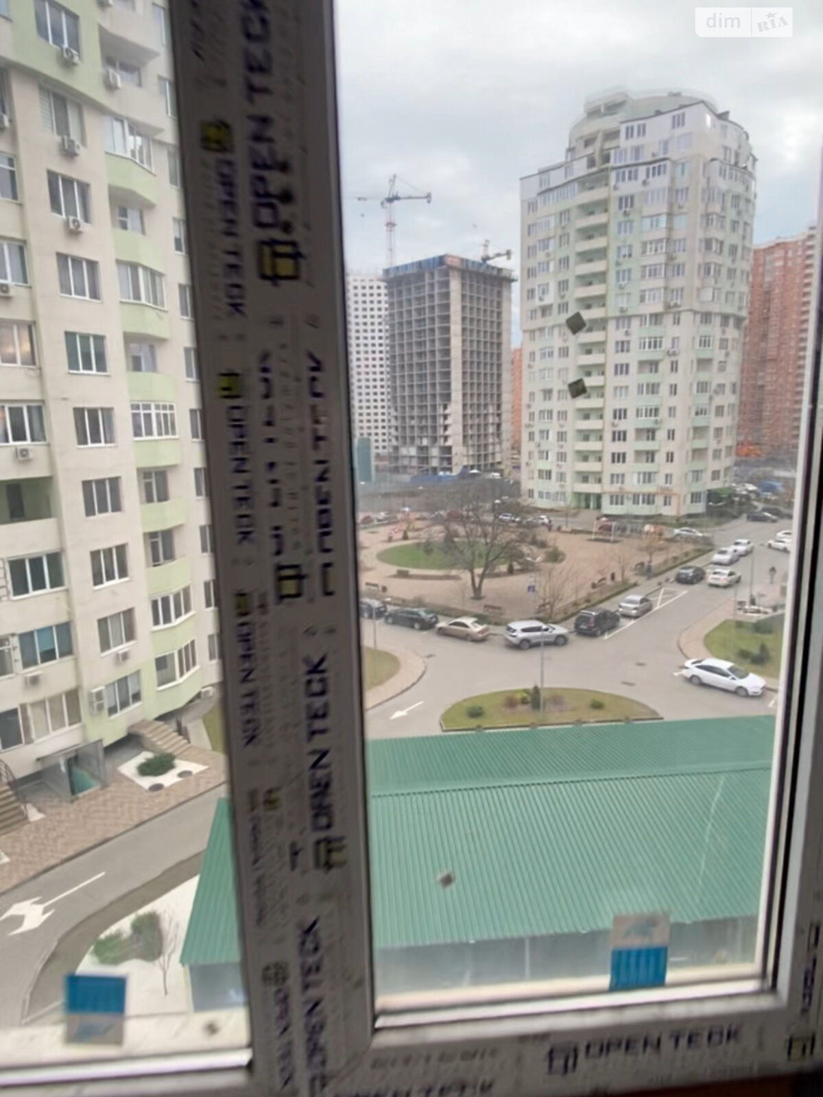 Продажа однокомнатной квартиры в Одессе, на ул. Люстдорфская дорога, район Чубаевка фото 1 Продажа однокомнатной квартиры в Одессе, на ул. Люстдорфская дорога, район Чубаевка фото 1