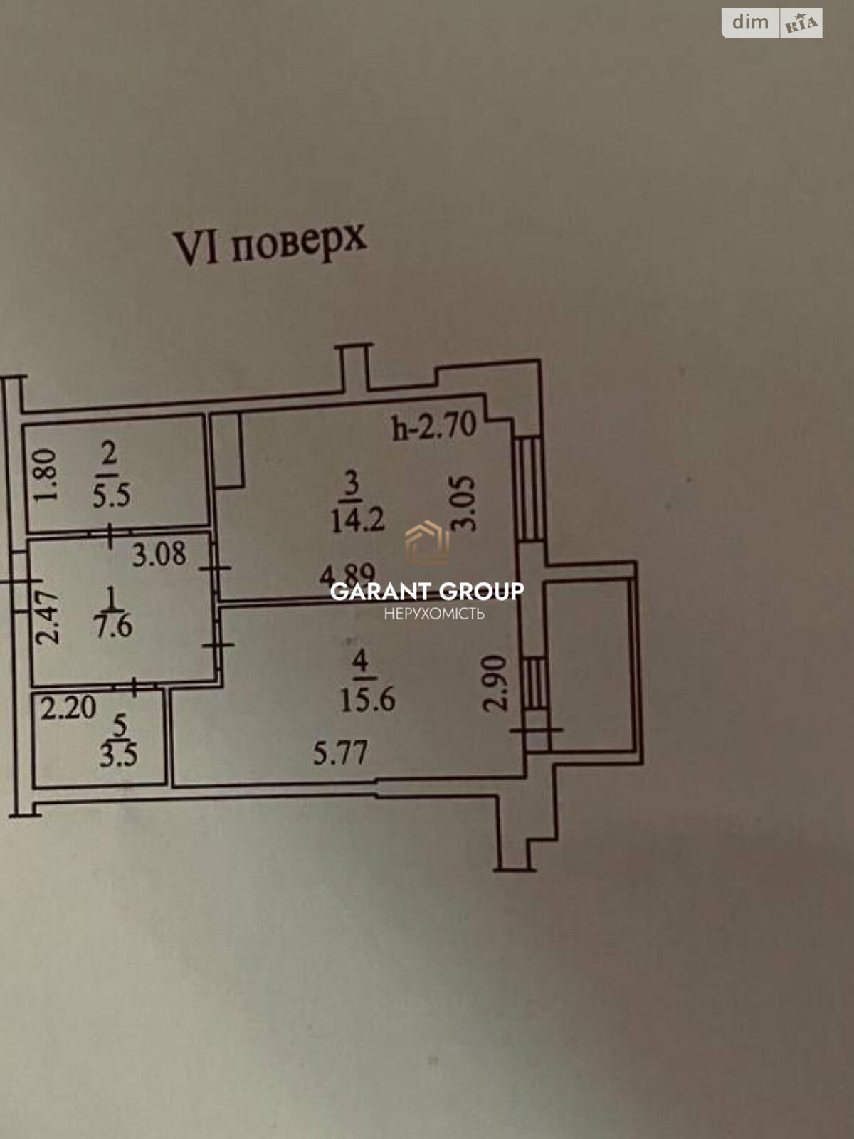 Продажа однокомнатной квартиры в Одессе, на ул. Люстдорфская дорога, район Чубаевка фото 1