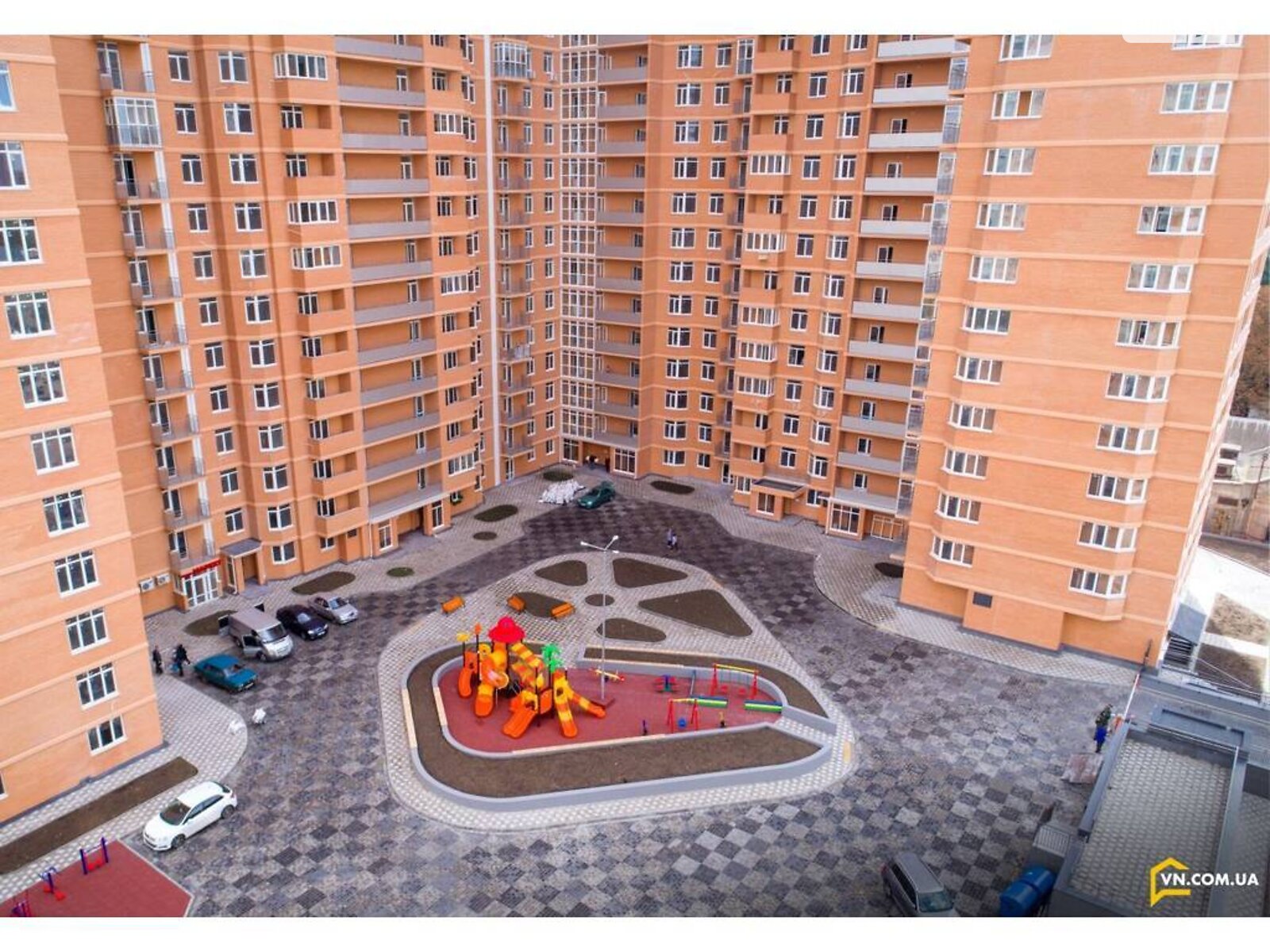 Продаж двокімнатної квартири в Одесі, на вул. Люстдорфська дорога 56А, кв. 1, район Чубаївка фото 1