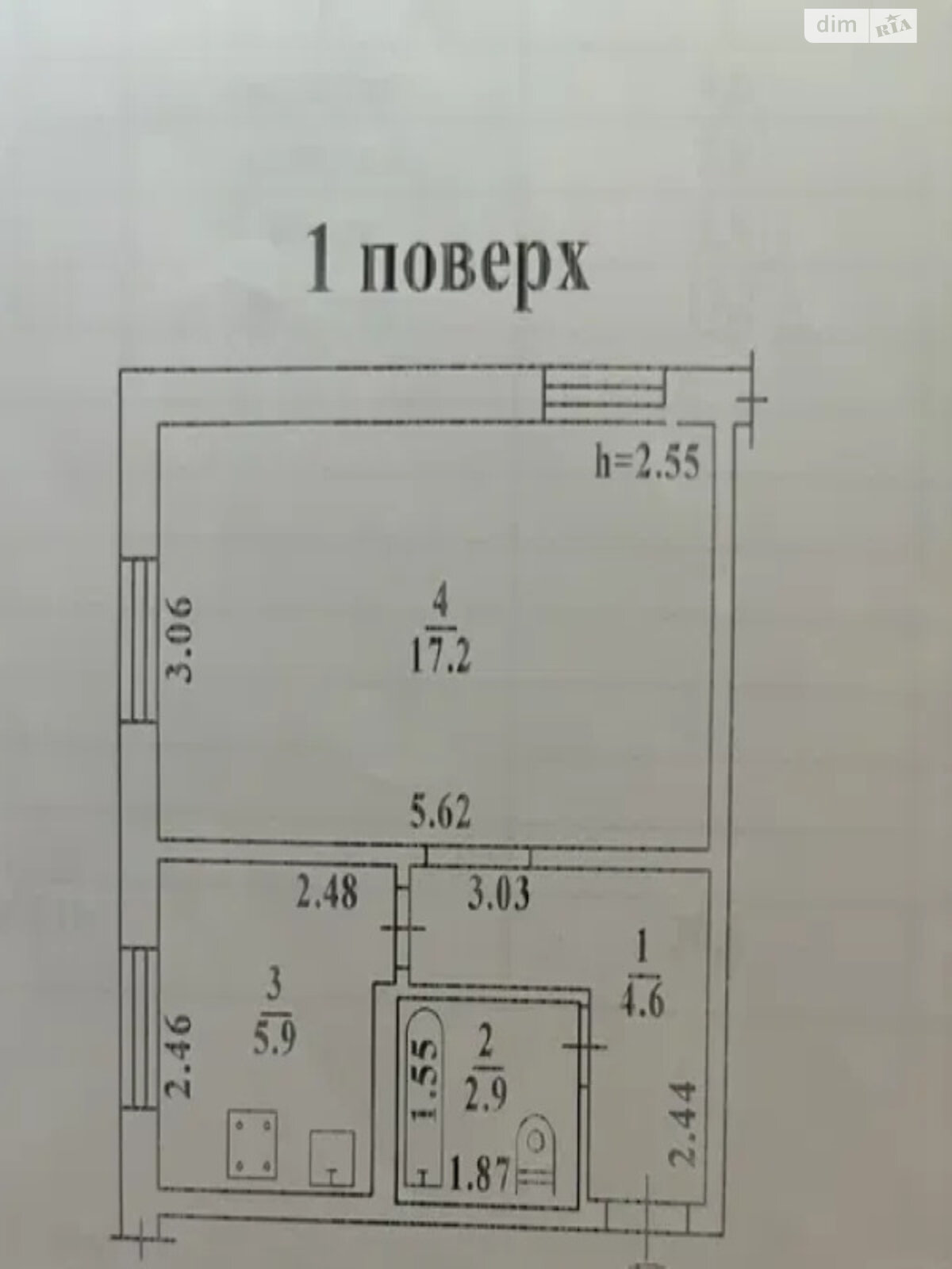 Продаж двокімнатної квартири в Одесі, на вул. Люстдорфська дорога, район Чубаївка фото 1