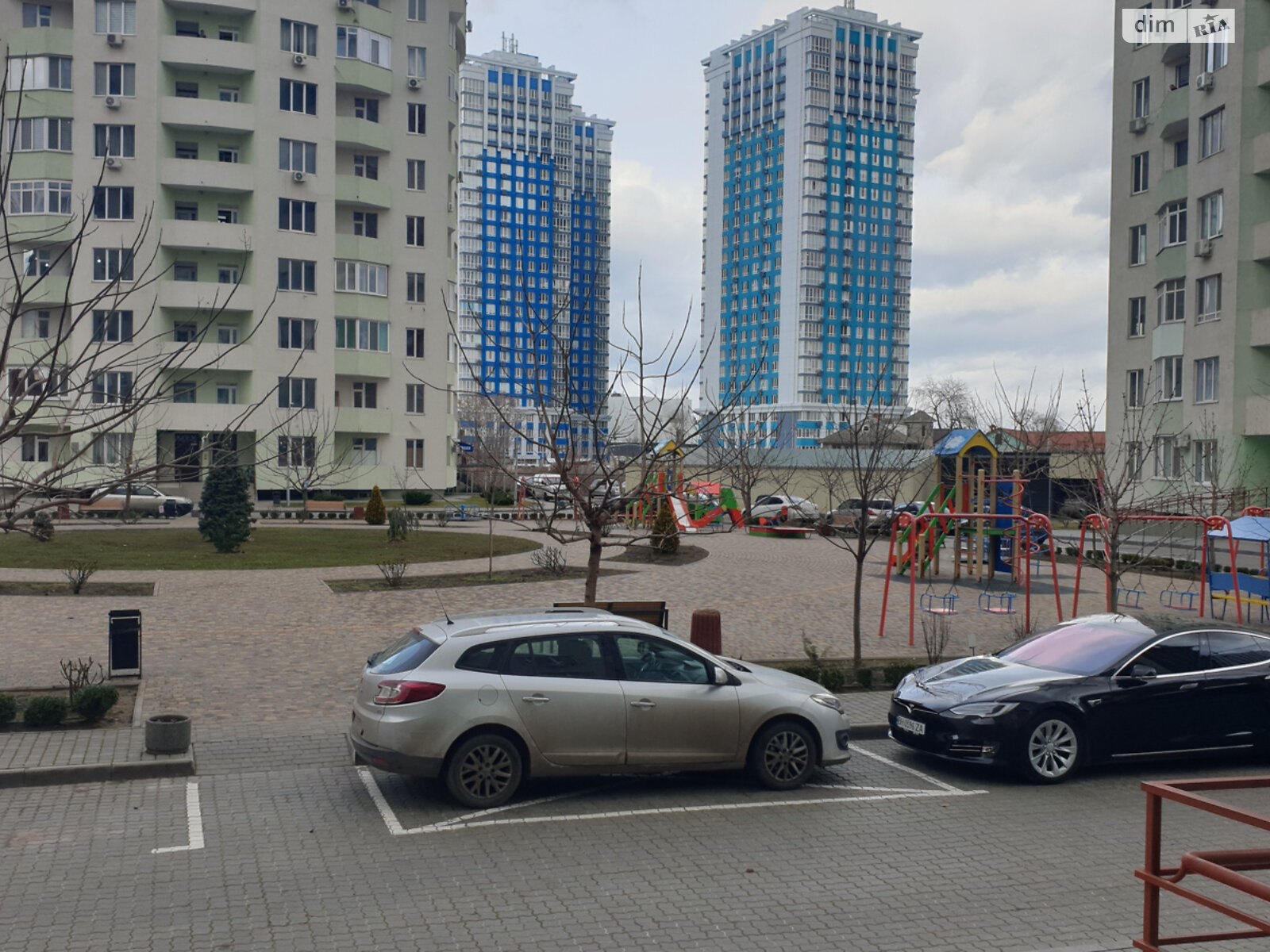 Продажа трехкомнатной квартиры в Одессе, на ул. Люстдорфская дорога 55Є, район Чубаевка фото 1 Продажа трехкомнатной квартиры в Одессе, на ул. Люстдорфская дорога 55Є, район Чубаевка фото 1