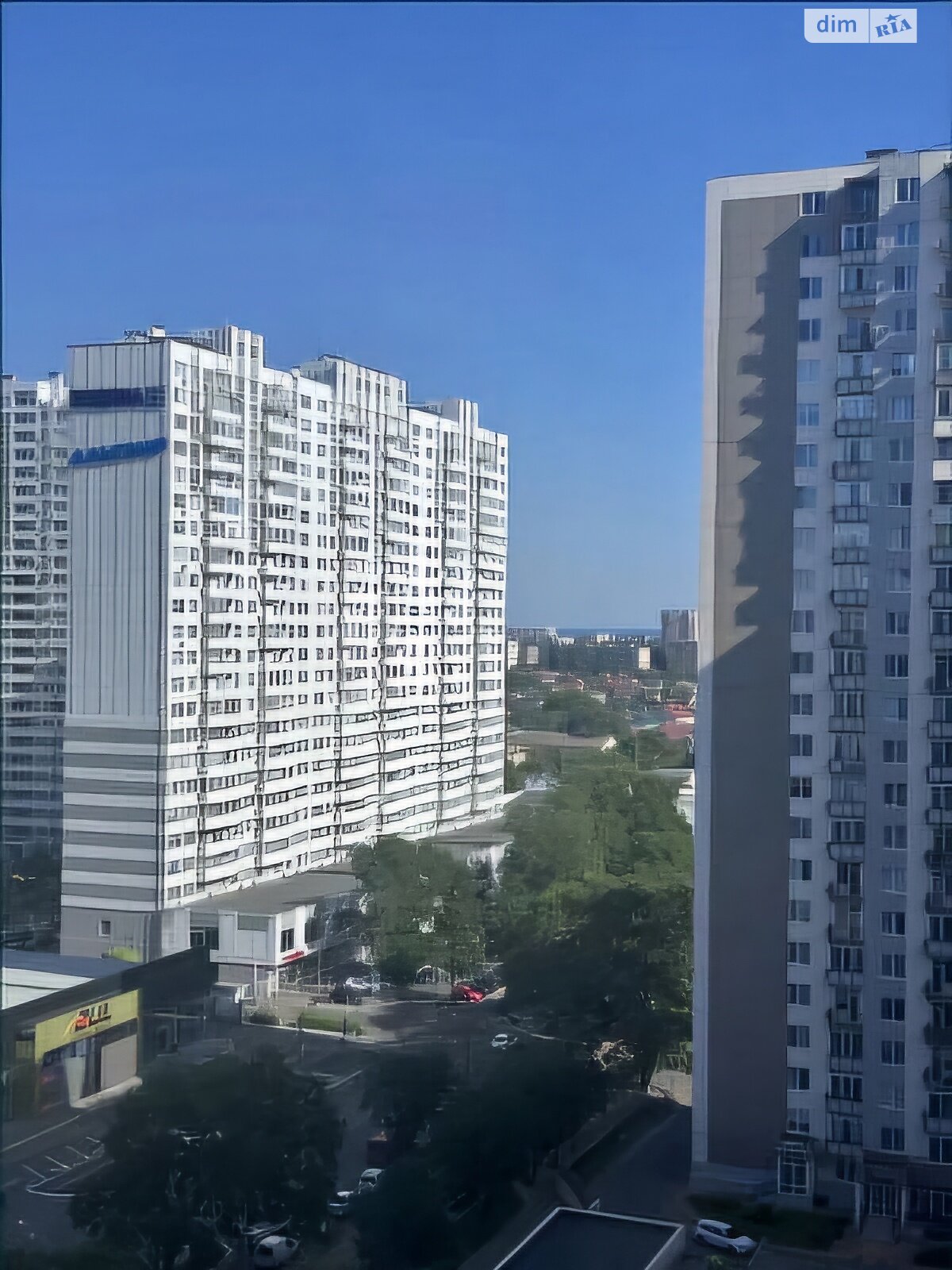 Продажа однокомнатной квартиры в Одессе, на ул. Люстдорфская дорога, район Чубаевка фото 1 Продажа однокомнатной квартиры в Одессе, на ул. Люстдорфская дорога, район Чубаевка фото 1