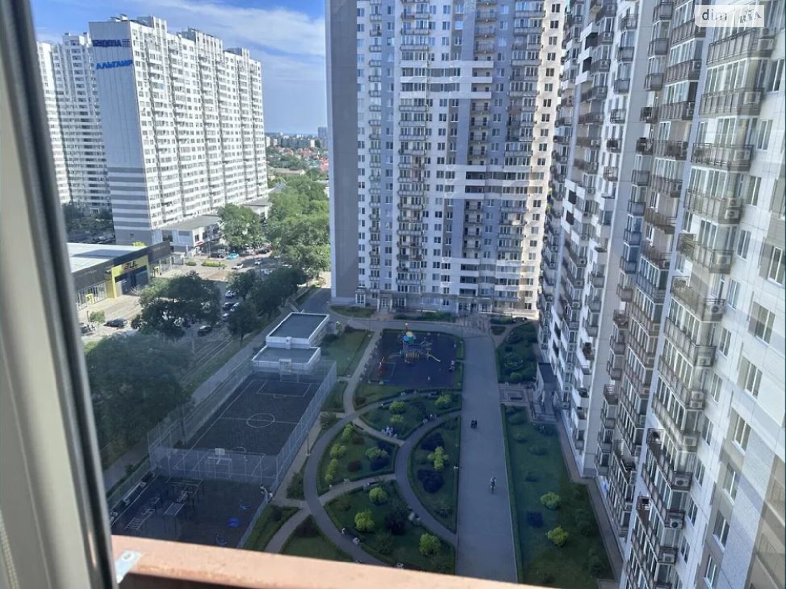 Продажа однокомнатной квартиры в Одессе, на ул. Люстдорфская дорога 90Г, район Чубаевка фото 1 Продажа однокомнатной квартиры в Одессе, на ул. Люстдорфская дорога 90Г, район Чубаевка фото 1