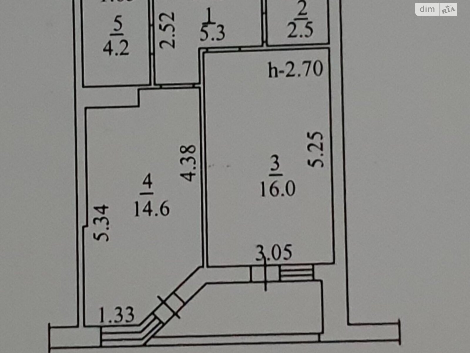 Продаж однокімнатної квартири в Одесі, на вул. Люстдорфська дорога 55/6 корпус 3, район Чубаївка фото 1 Продаж однокімнатної квартири в Одесі, на вул. Люстдорфська дорога 55/6 корпус 3, район Чубаївка фото 1
