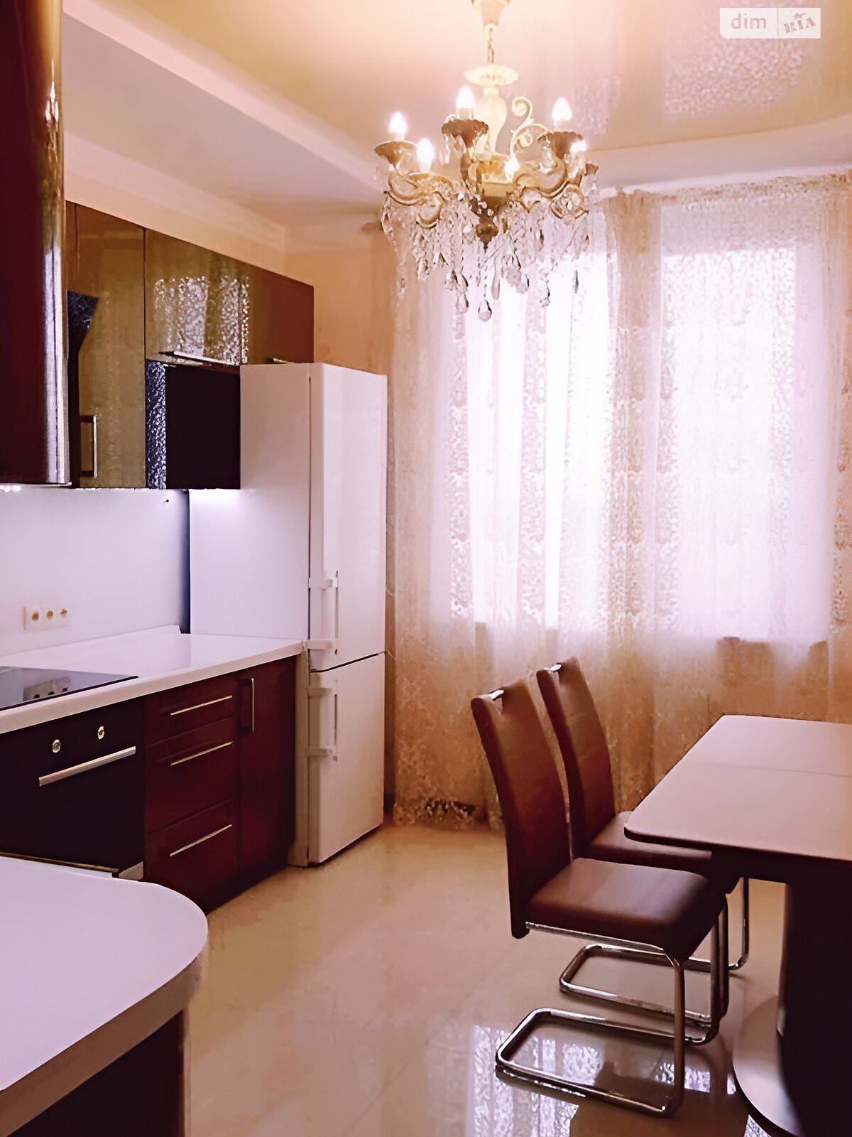 Продаж трикімнатної квартири в Одесі, на вул. Люстдорфська дорога 55/1 корпус 2, район Чубаївка фото 1 Продаж трикімнатної квартири в Одесі, на вул. Люстдорфська дорога 55/1 корпус 2, район Чубаївка фото 1
