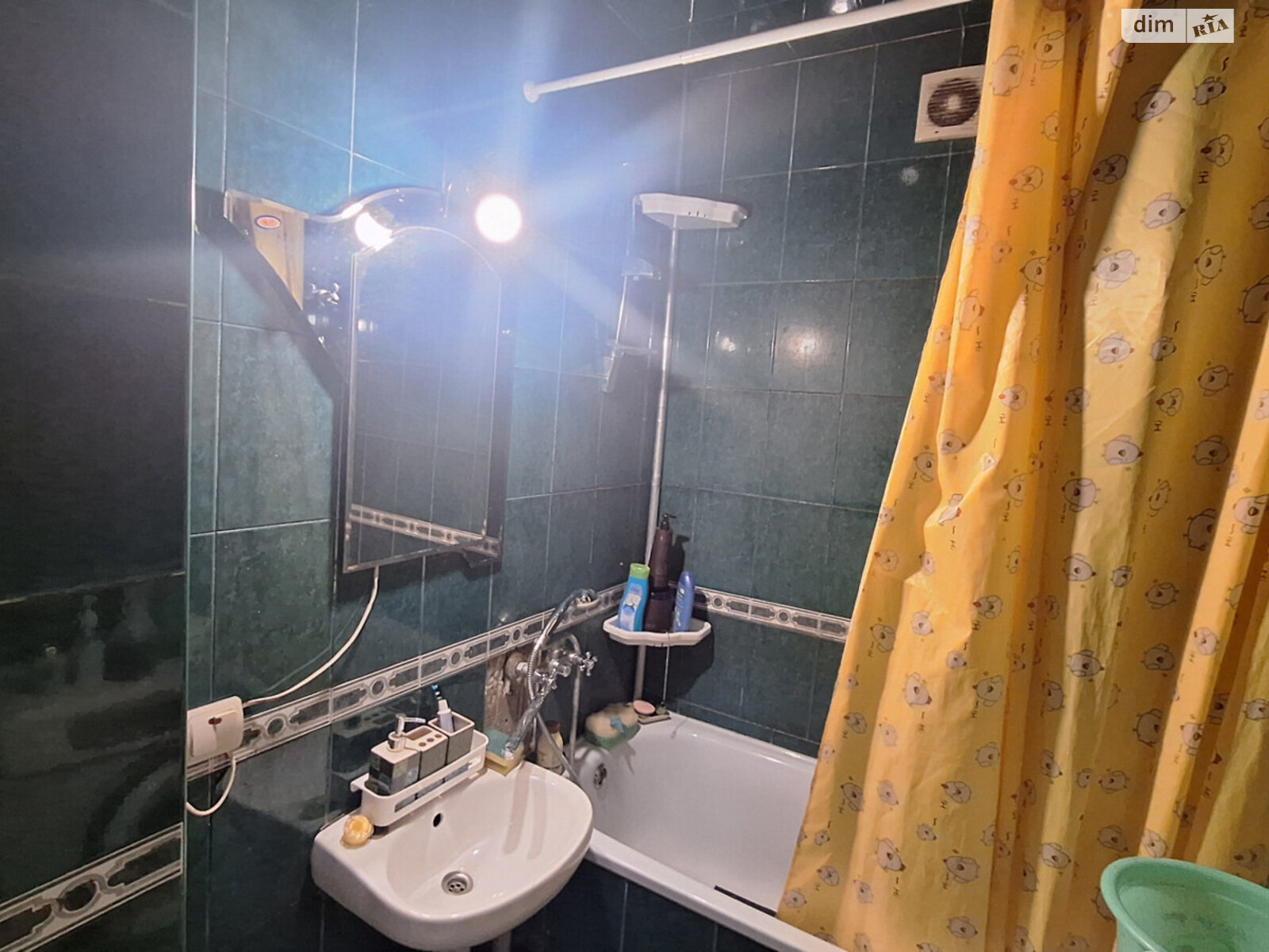 Продаж двокімнатної квартири в Одесі, на вул. Люстдорфська дорога 29В, район Чубаївка фото 1 Продаж двокімнатної квартири в Одесі, на вул. Люстдорфська дорога 29В, район Чубаївка фото 1