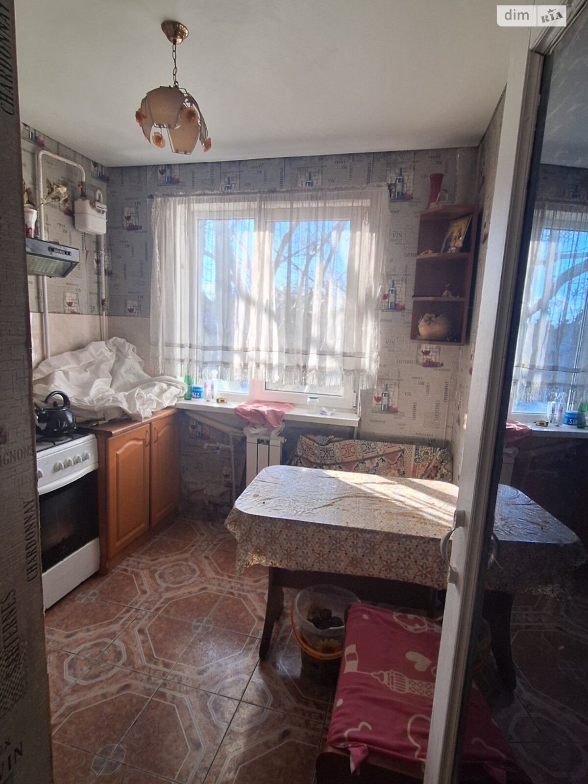 Продажа двухкомнатной квартиры в Одессе, на ул. Люстдорфская дорога 29В, район Чубаевка фото 1 Продажа двухкомнатной квартиры в Одессе, на ул. Люстдорфская дорога 29В, район Чубаевка фото 1