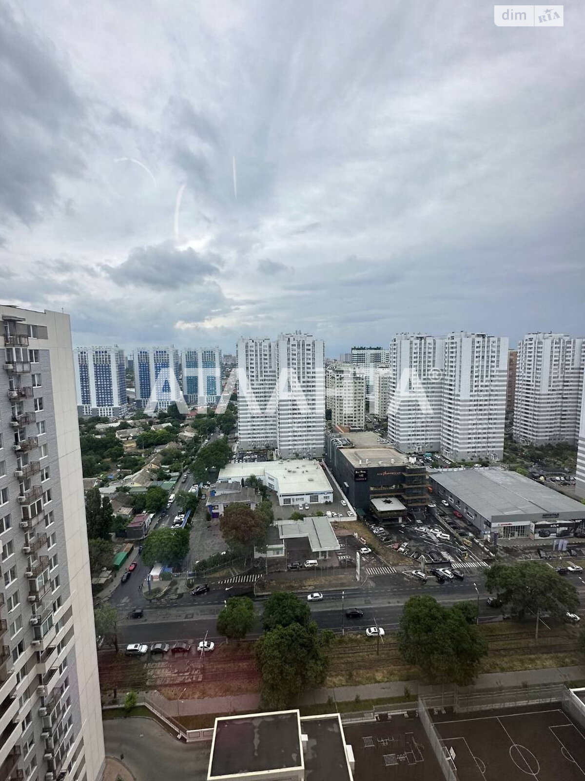 Продажа двухкомнатной квартиры в Одессе, на ул. Люстдорфская дорога, район Чубаевка фото 1 Продажа двухкомнатной квартиры в Одессе, на ул. Люстдорфская дорога, район Чубаевка фото 1