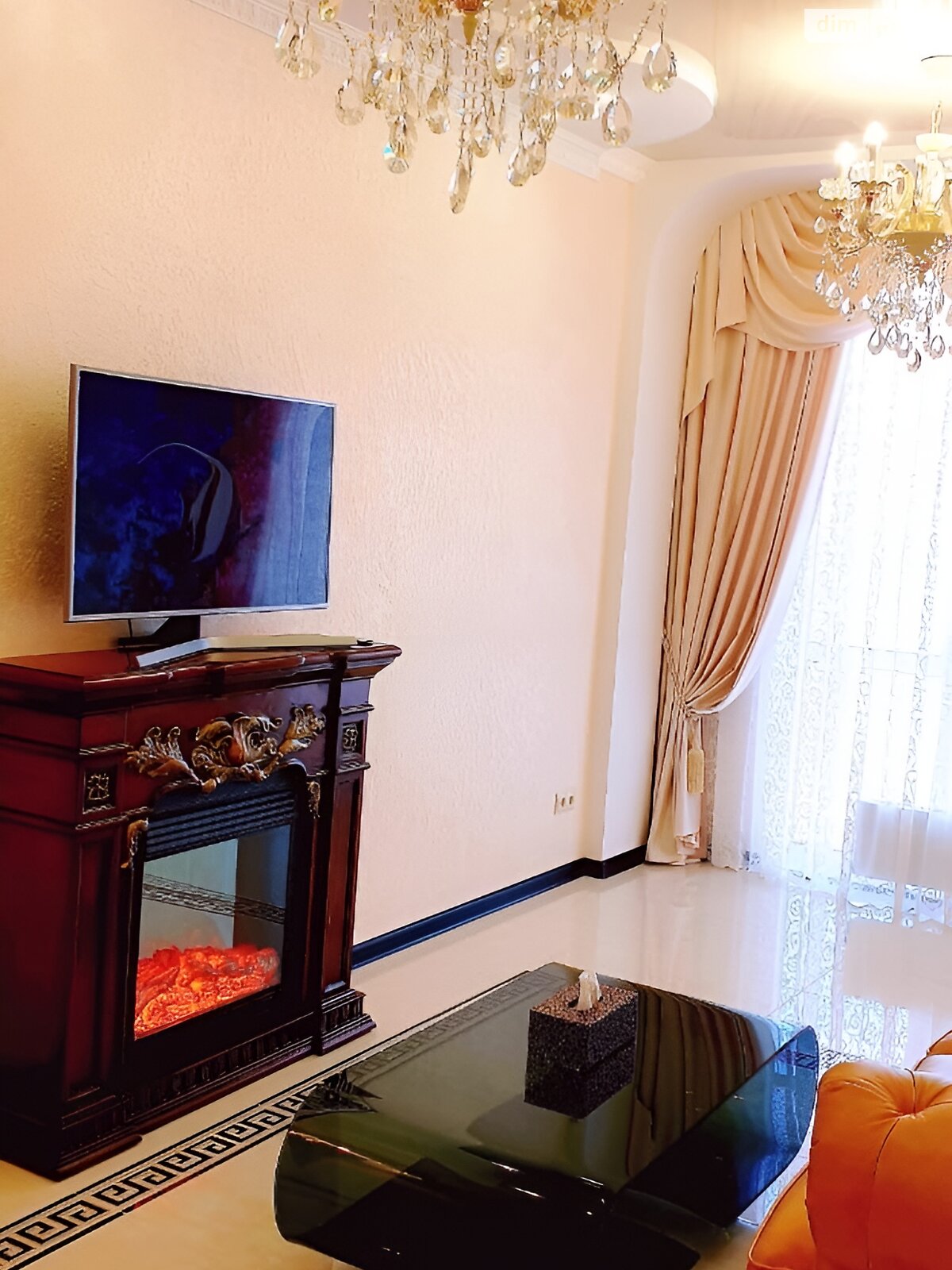 Продаж трикімнатної квартири в Одесі, на вул. Люстдорфська дорога 55/1 корпус 2, район Чубаївка фото 1 Продаж трикімнатної квартири в Одесі, на вул. Люстдорфська дорога 55/1 корпус 2, район Чубаївка фото 1