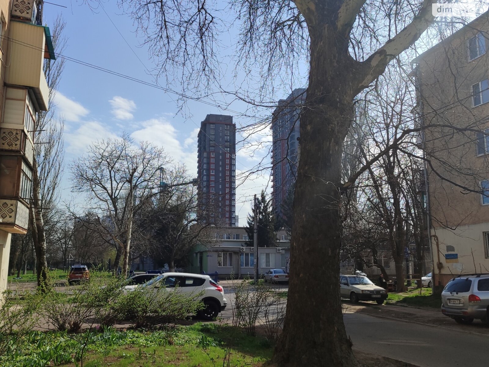 Продажа однокомнатной квартиры в Одессе, на ул. Люстдорфская дорога, район Чубаевка фото 1 Продажа однокомнатной квартиры в Одессе, на ул. Люстдорфская дорога, район Чубаевка фото 1