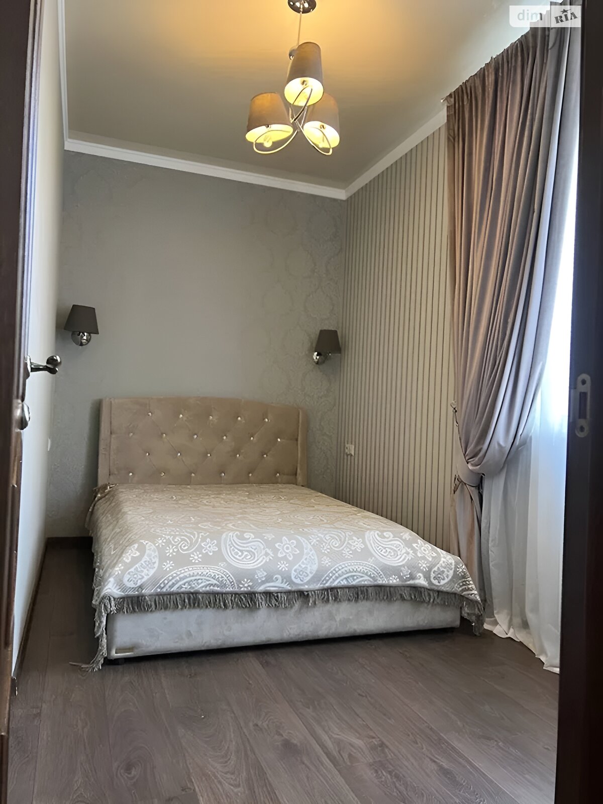 Продаж двокімнатної квартири в Одесі, на вул. Люстдорфська дорога 90Б, район Чубаївка фото 1 Продаж двокімнатної квартири в Одесі, на вул. Люстдорфська дорога 90Б, район Чубаївка фото 1