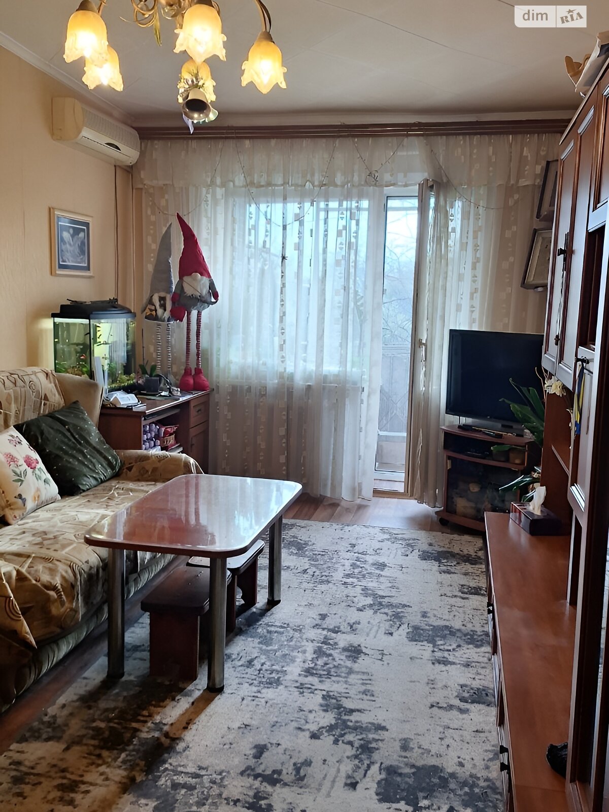 Продажа трехкомнатной квартиры в Одессе, на ул. Люстдорфская дорога, район Чубаевка фото 1 Продажа трехкомнатной квартиры в Одессе, на ул. Люстдорфская дорога, район Чубаевка фото 1