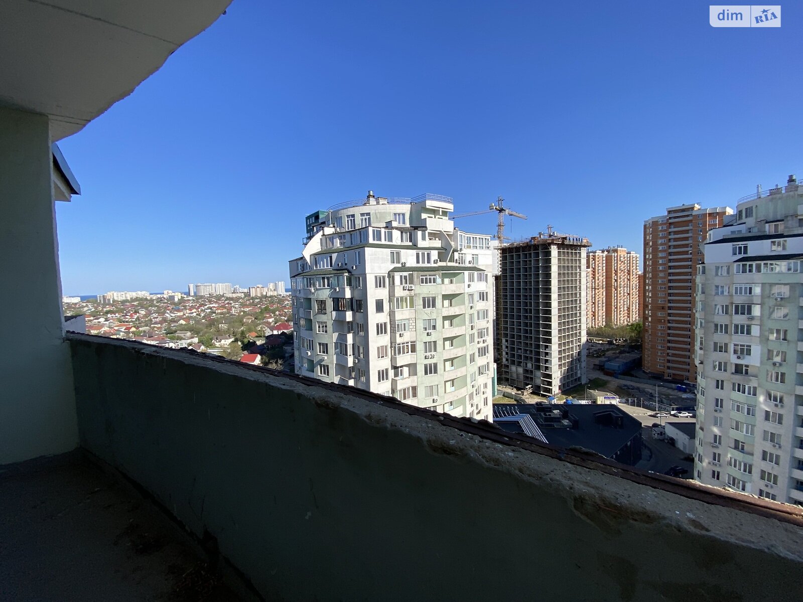 Продажа двухкомнатной квартиры в Одессе, на ул. Люстдорфская дорога, район Чубаевка фото 1 Продажа двухкомнатной квартиры в Одессе, на ул. Люстдорфская дорога, район Чубаевка фото 1