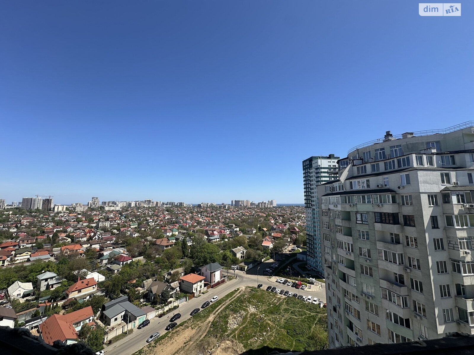 Продаж трикімнатної квартири в Одесі, на вул. Люстдорфська дорога, район Чубаївка фото 1 Продаж трикімнатної квартири в Одесі, на вул. Люстдорфська дорога, район Чубаївка фото 1