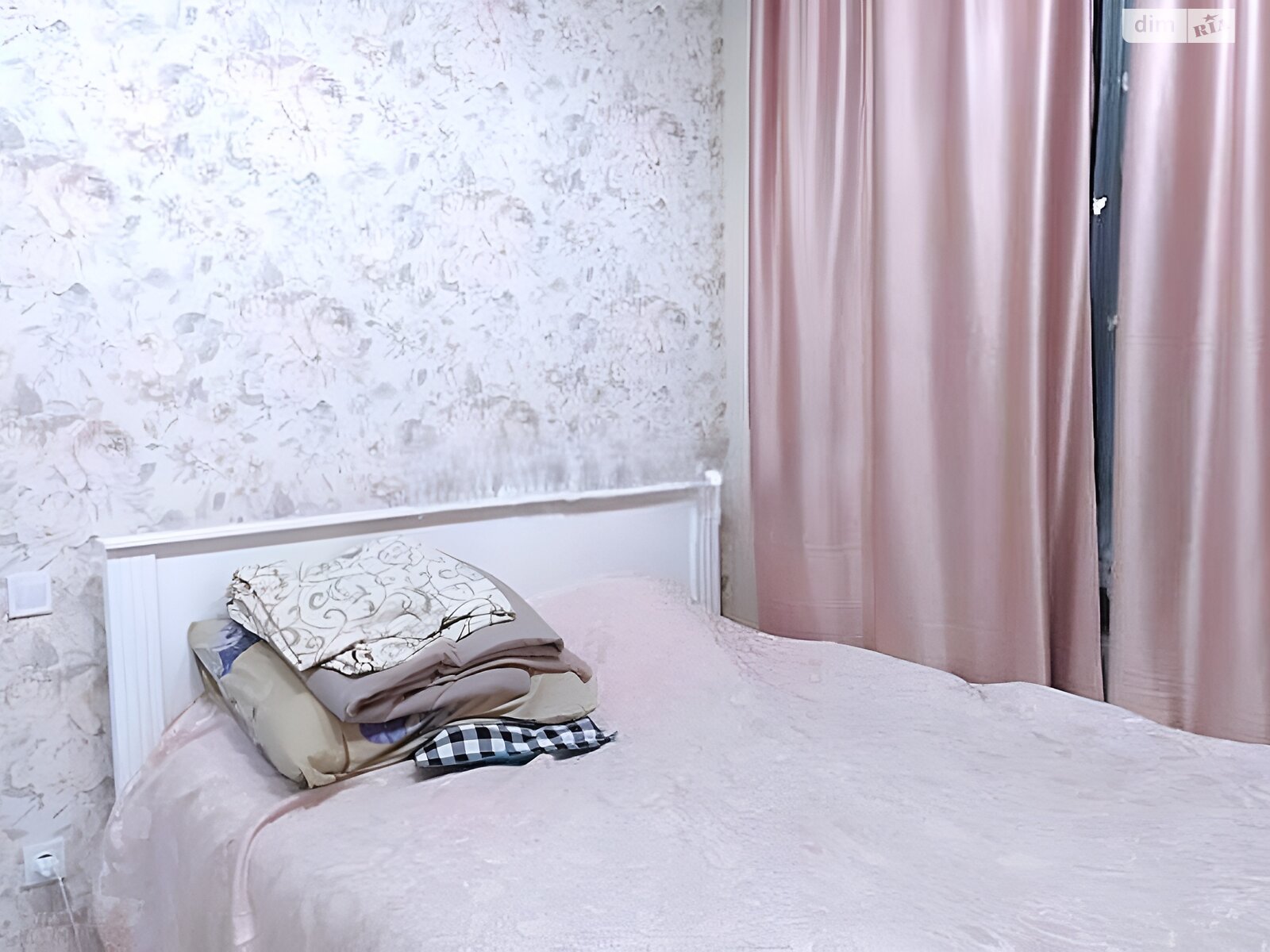 Продаж трикімнатної квартири в Одесі, на вул. Люстдорфська дорога 55М, район Чубаївка фото 1 Продаж трикімнатної квартири в Одесі, на вул. Люстдорфська дорога 55М, район Чубаївка фото 1