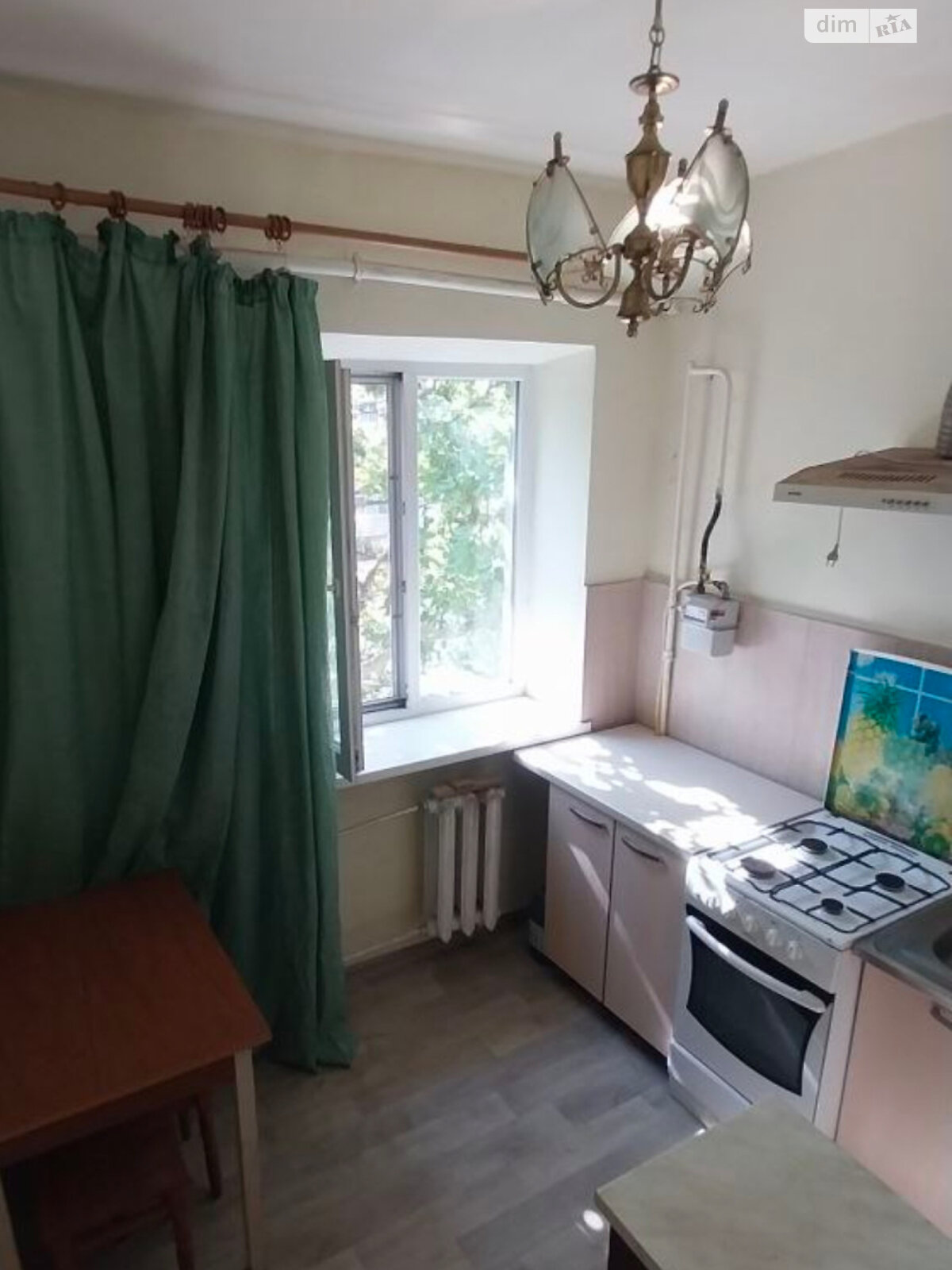 Продажа однокомнатной квартиры в Одессе, на ул. Люстдорфская дорога, район Чубаевка фото 1 Продажа однокомнатной квартиры в Одессе, на ул. Люстдорфская дорога, район Чубаевка фото 1