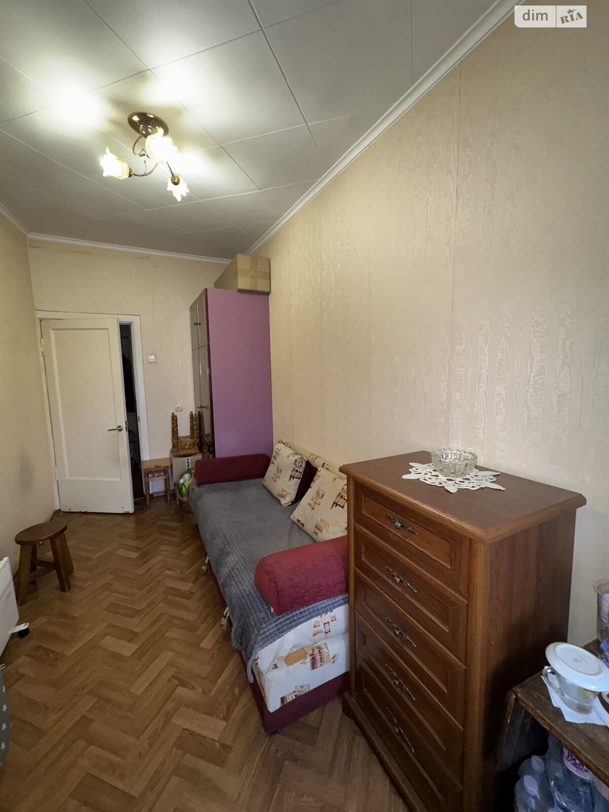 Продажа трехкомнатной квартиры в Одессе, на ул. Люстдорфская дорога 58, район Чубаевка фото 1 Продажа трехкомнатной квартиры в Одессе, на ул. Люстдорфская дорога 58, район Чубаевка фото 1
