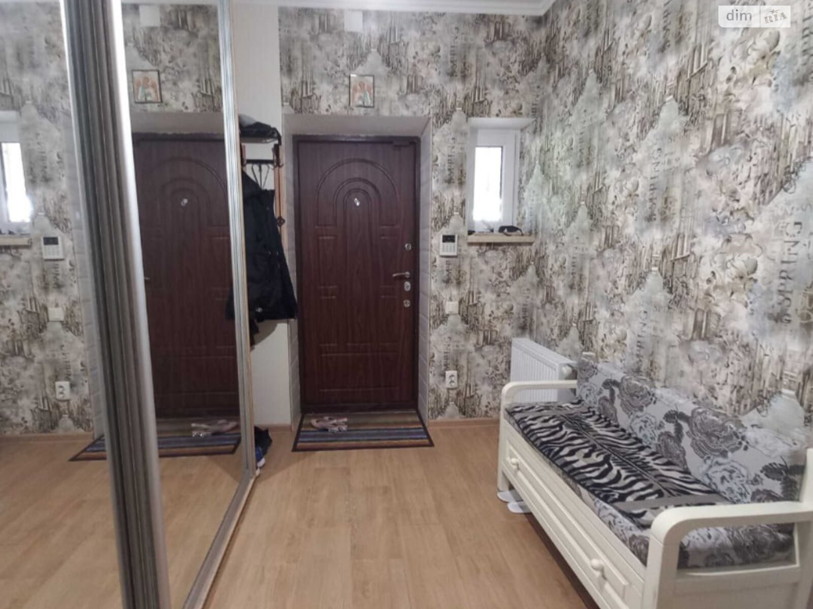 Продажа трехкомнатной квартиры в Одессе, на ул. Люстдорфская дорога 27/37, кв. 3, район Чубаевка фото 1 Продажа трехкомнатной квартиры в Одессе, на ул. Люстдорфская дорога 27/37, кв. 3, район Чубаевка фото 1