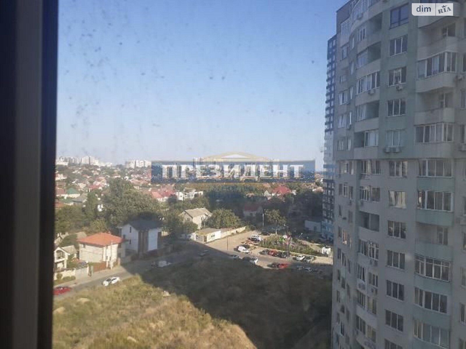 Продажа двухкомнатной квартиры в Одессе, на ул. Люстдорфская дорога 55М, район Чубаевка фото 1 Продажа двухкомнатной квартиры в Одессе, на ул. Люстдорфская дорога 55М, район Чубаевка фото 1