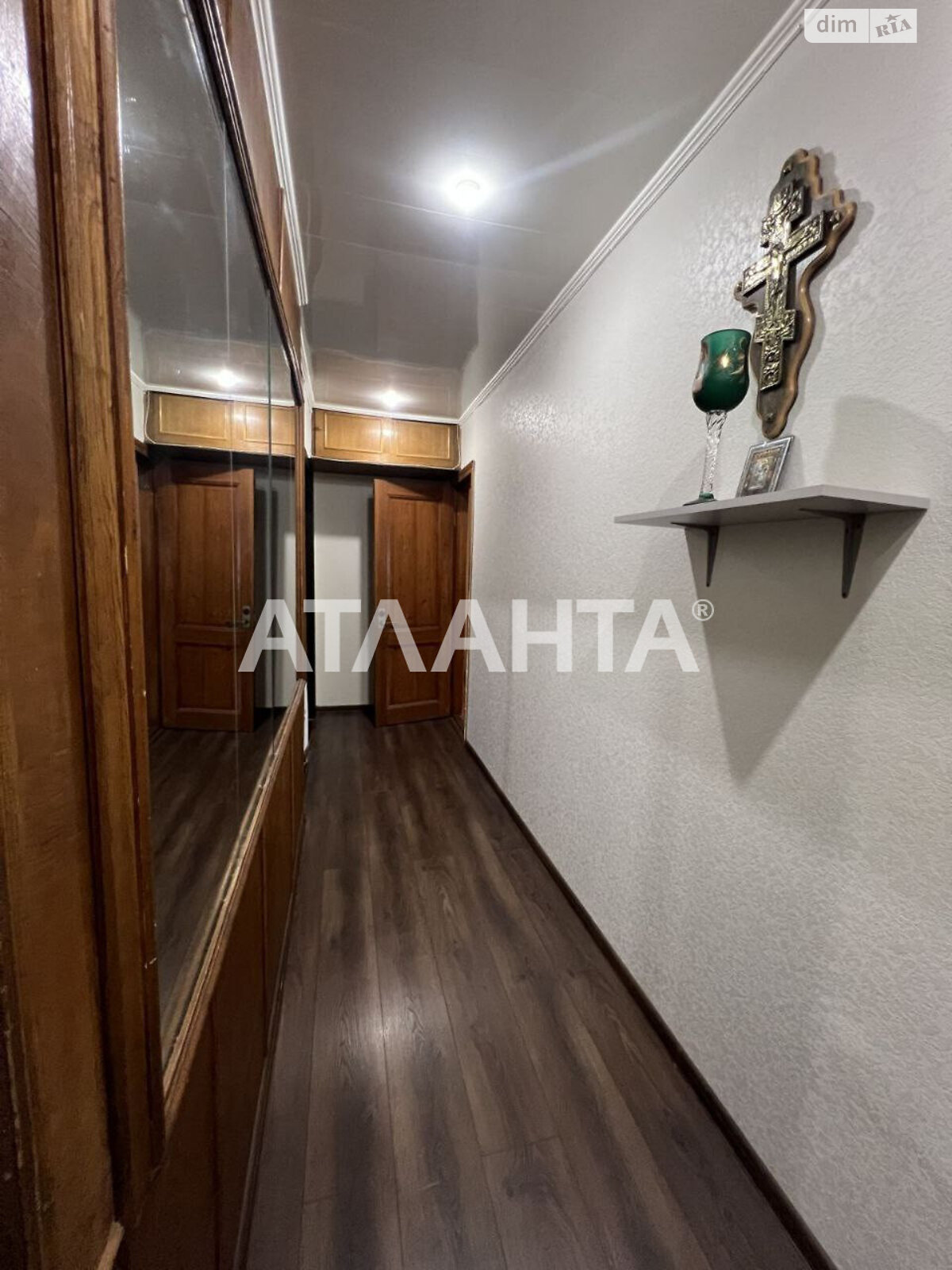 Продаж трикімнатної квартири в Одесі, на вул. Люстдорфська дорога, район Чубаївка фото 1 Продаж трикімнатної квартири в Одесі, на вул. Люстдорфська дорога, район Чубаївка фото 1