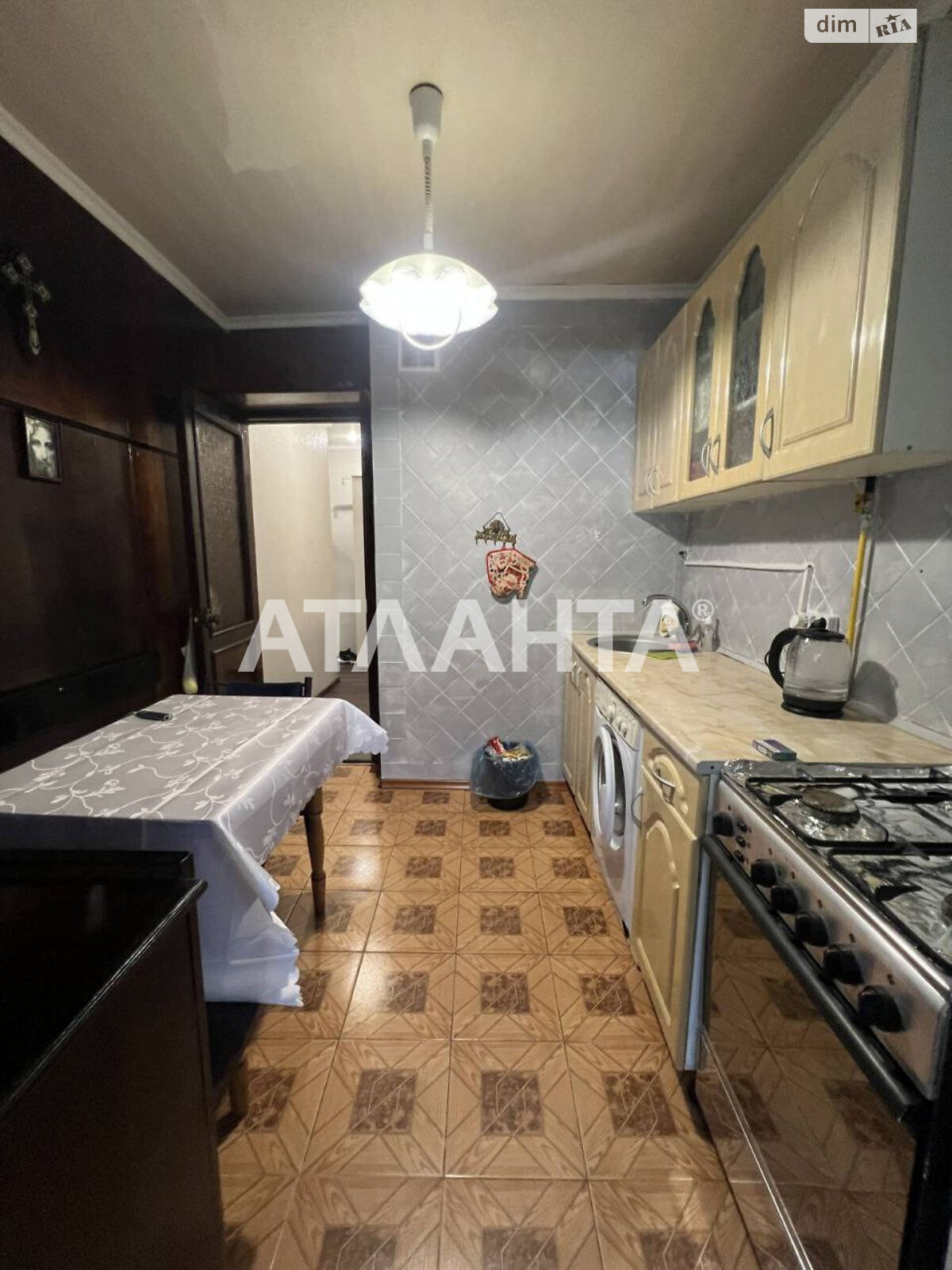 Продаж трикімнатної квартири в Одесі, на вул. Люстдорфська дорога, район Чубаївка фото 1 Продаж трикімнатної квартири в Одесі, на вул. Люстдорфська дорога, район Чубаївка фото 1