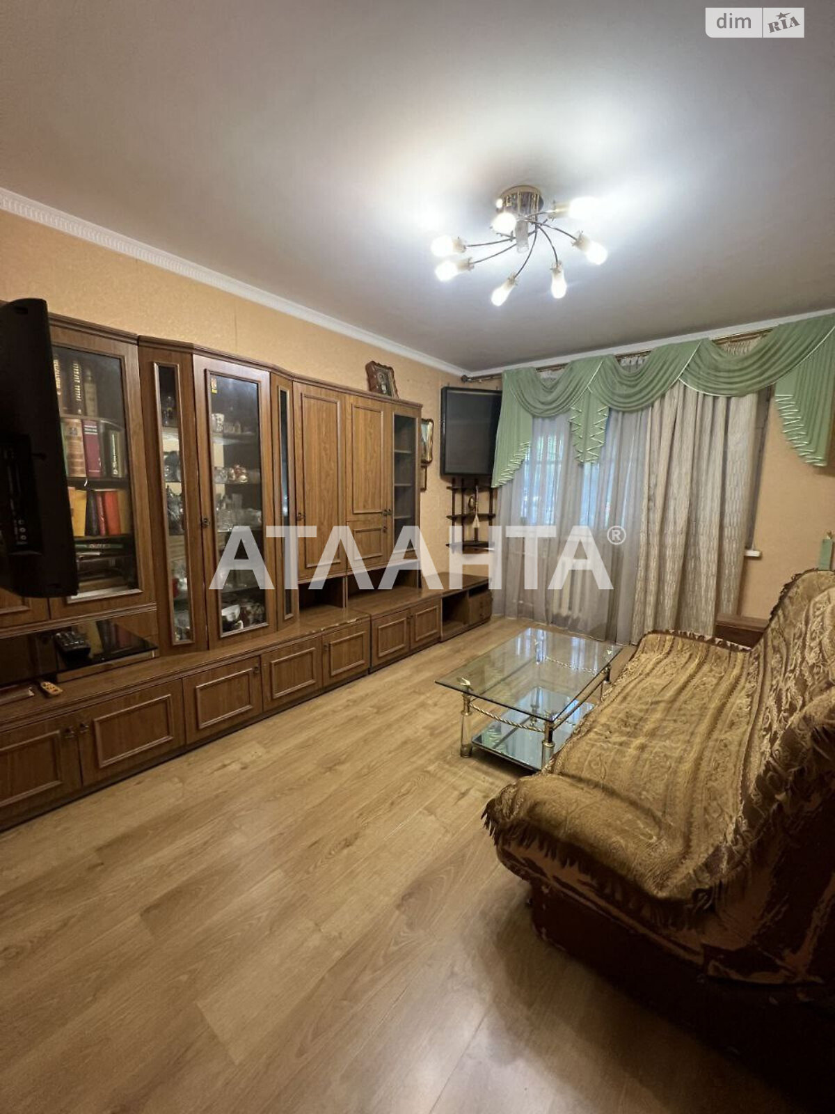 Продаж трикімнатної квартири в Одесі, на вул. Люстдорфська дорога, район Чубаївка фото 1 Продаж трикімнатної квартири в Одесі, на вул. Люстдорфська дорога, район Чубаївка фото 1