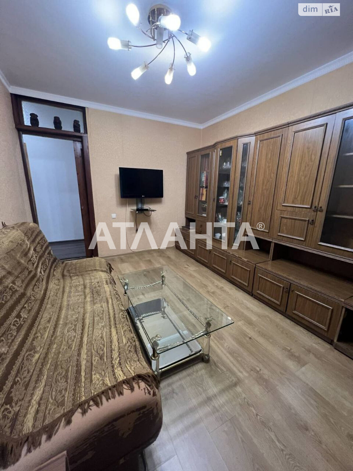 Продаж трикімнатної квартири в Одесі, на вул. Люстдорфська дорога, район Чубаївка фото 1 Продаж трикімнатної квартири в Одесі, на вул. Люстдорфська дорога, район Чубаївка фото 1
