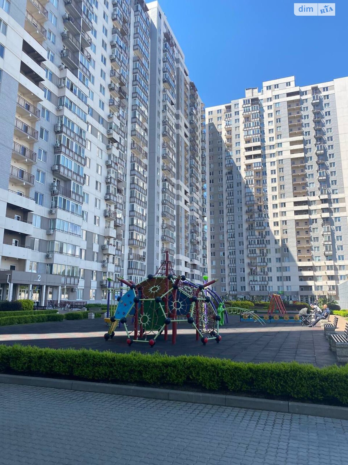 Продажа однокомнатной квартиры в Одессе, на ул. Люстдорфская дорога, район Чубаевка фото 1 Продажа однокомнатной квартиры в Одессе, на ул. Люстдорфская дорога, район Чубаевка фото 1