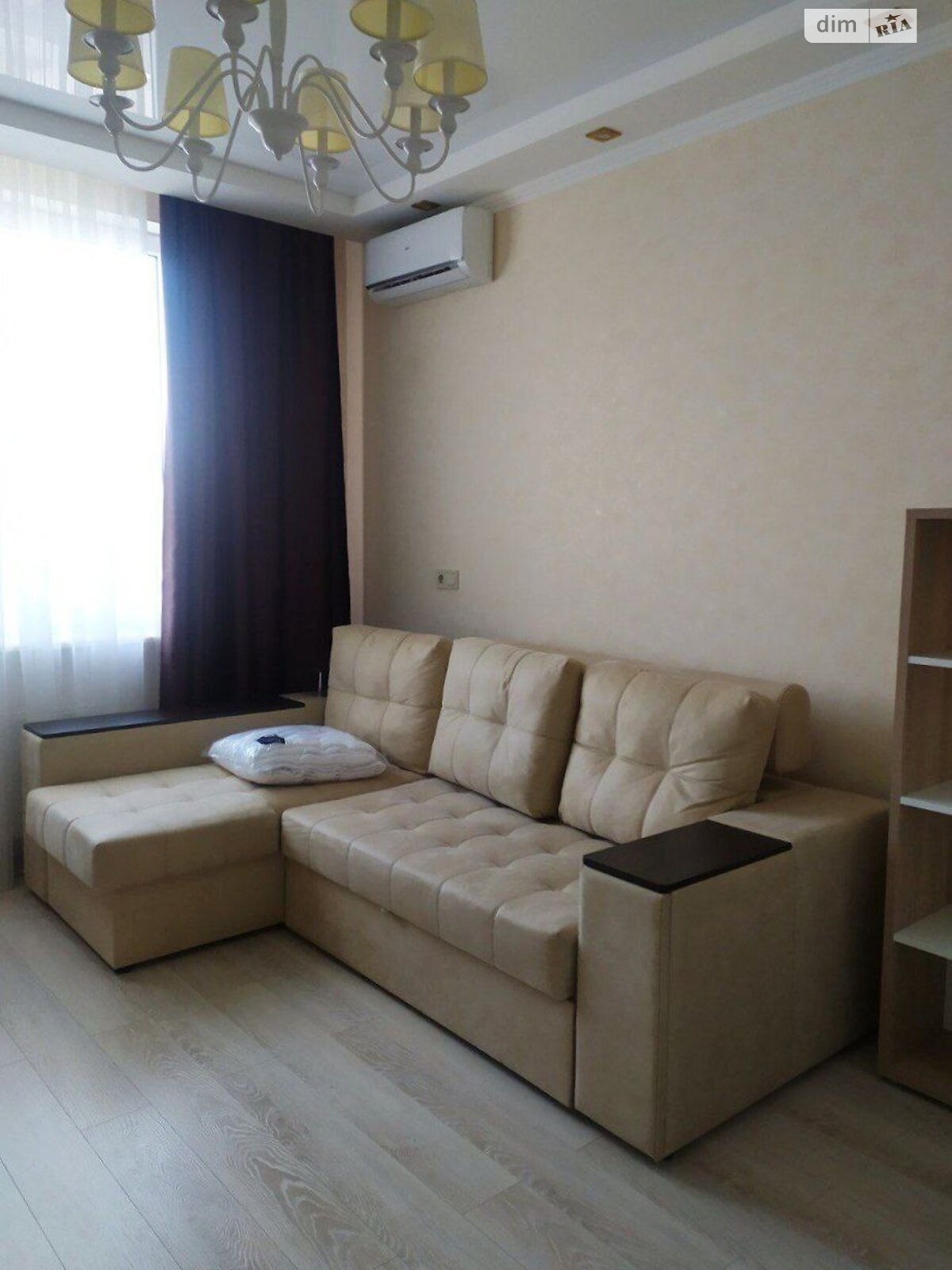 Продаж однокімнатної квартири в Одесі, на вул. Люстдорфська дорога 90А, кв. 23, район Чубаївка фото 1 Продаж однокімнатної квартири в Одесі, на вул. Люстдорфська дорога 90А, кв. 23, район Чубаївка фото 1