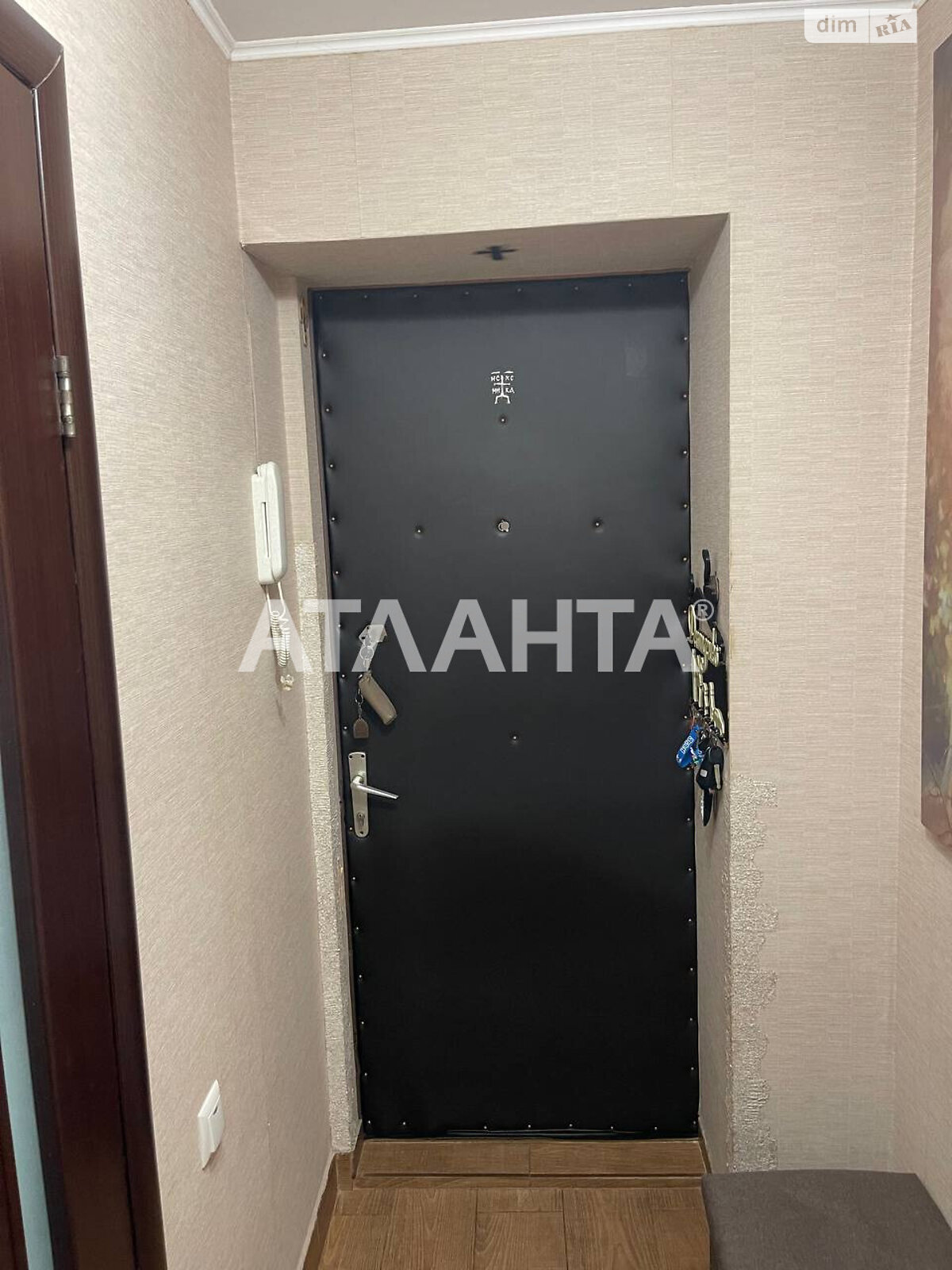 Продаж двокімнатної квартири в Одесі, на вул. Люстдорфська дорога, район Чубаївка фото 1 Продаж двокімнатної квартири в Одесі, на вул. Люстдорфська дорога, район Чубаївка фото 1