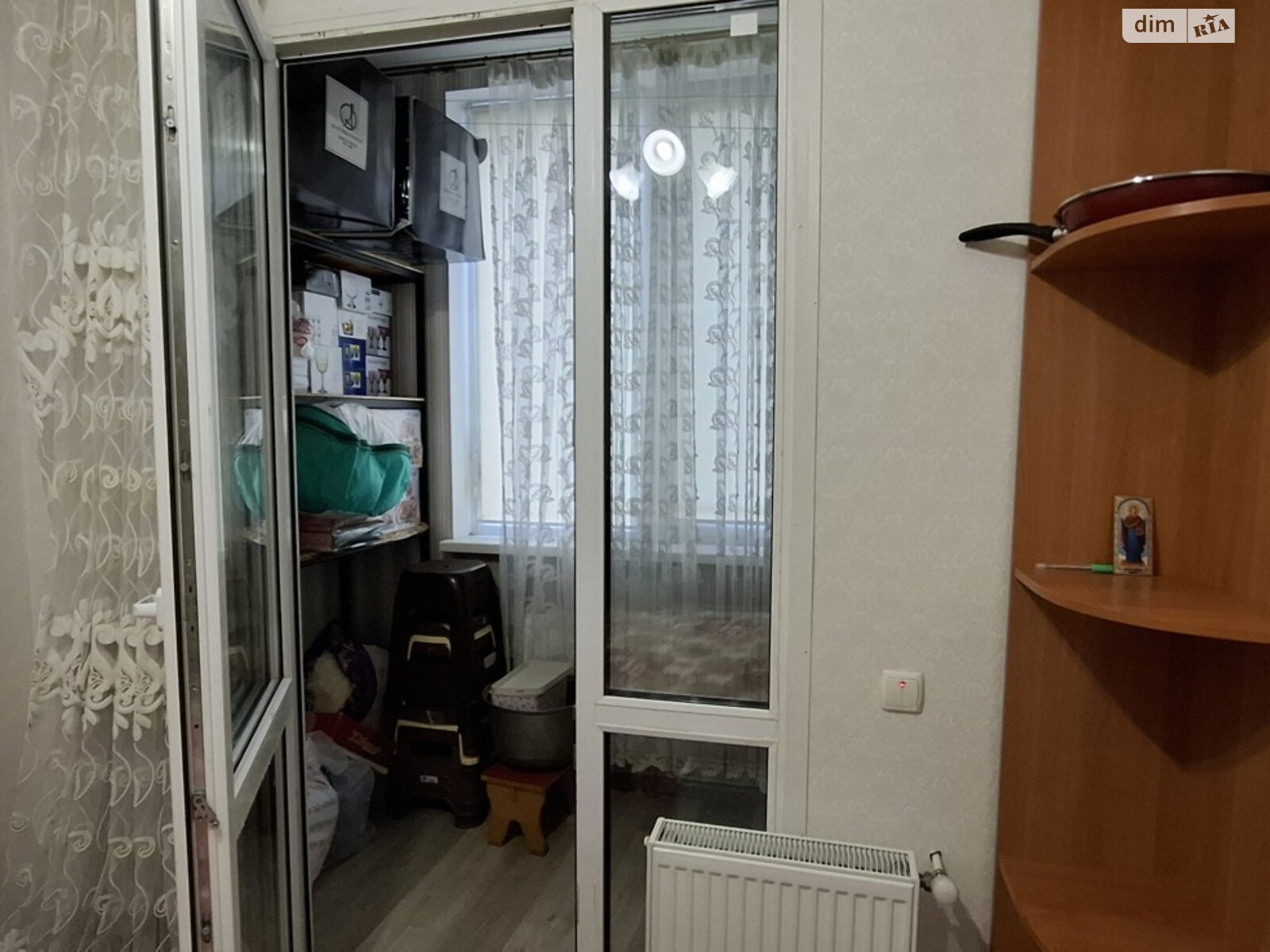 Продаж трикімнатної квартири в Одесі, на вул. Люстдорфська дорога, район Чубаївка фото 1 Продаж трикімнатної квартири в Одесі, на вул. Люстдорфська дорога, район Чубаївка фото 1