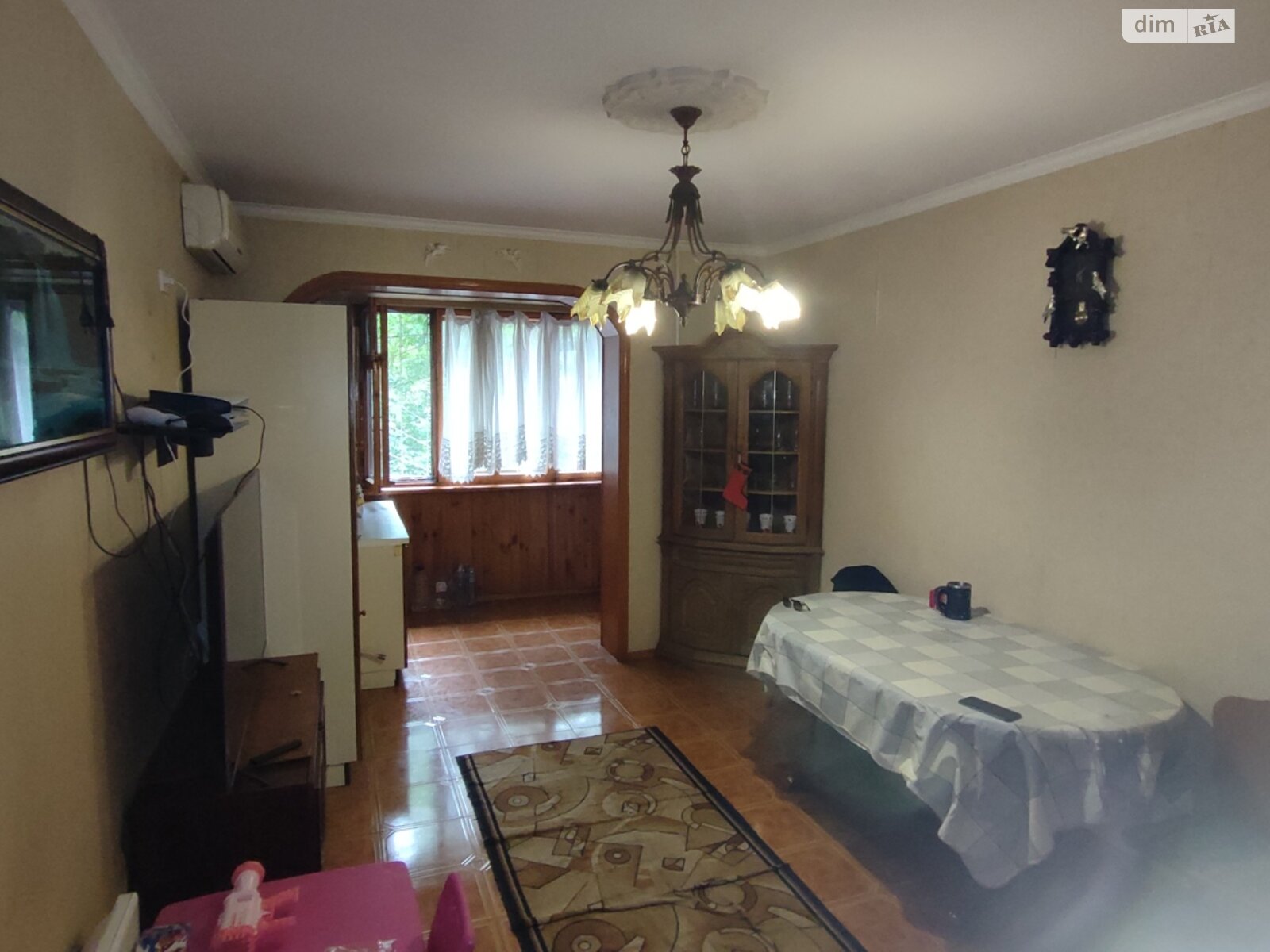 Продажа двухкомнатной квартиры в Одессе, на ул. Люстдорфская дорога, район Киевский фото 1 Продажа двухкомнатной квартиры в Одессе, на ул. Люстдорфская дорога, район Киевский фото 1