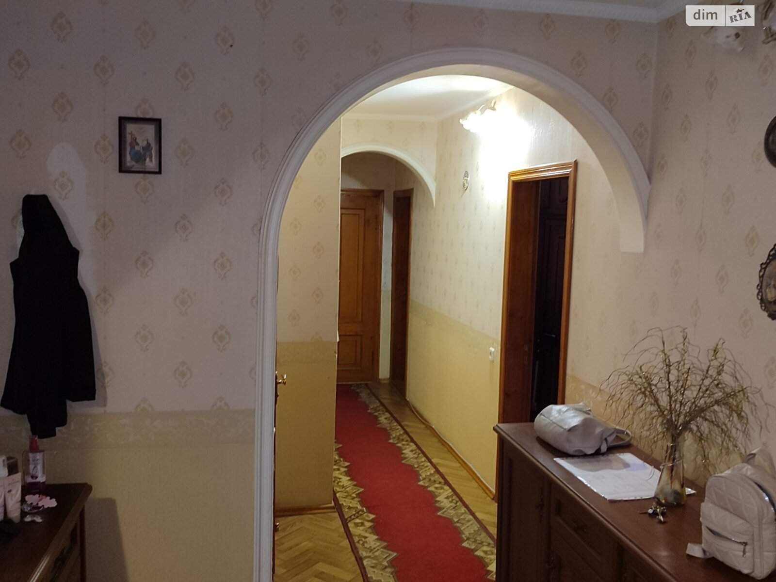 Продажа двухкомнатной квартиры в Одессе, на ул. Люстдорфская дорога, район Киевский фото 1 Продажа двухкомнатной квартиры в Одессе, на ул. Люстдорфская дорога, район Киевский фото 1