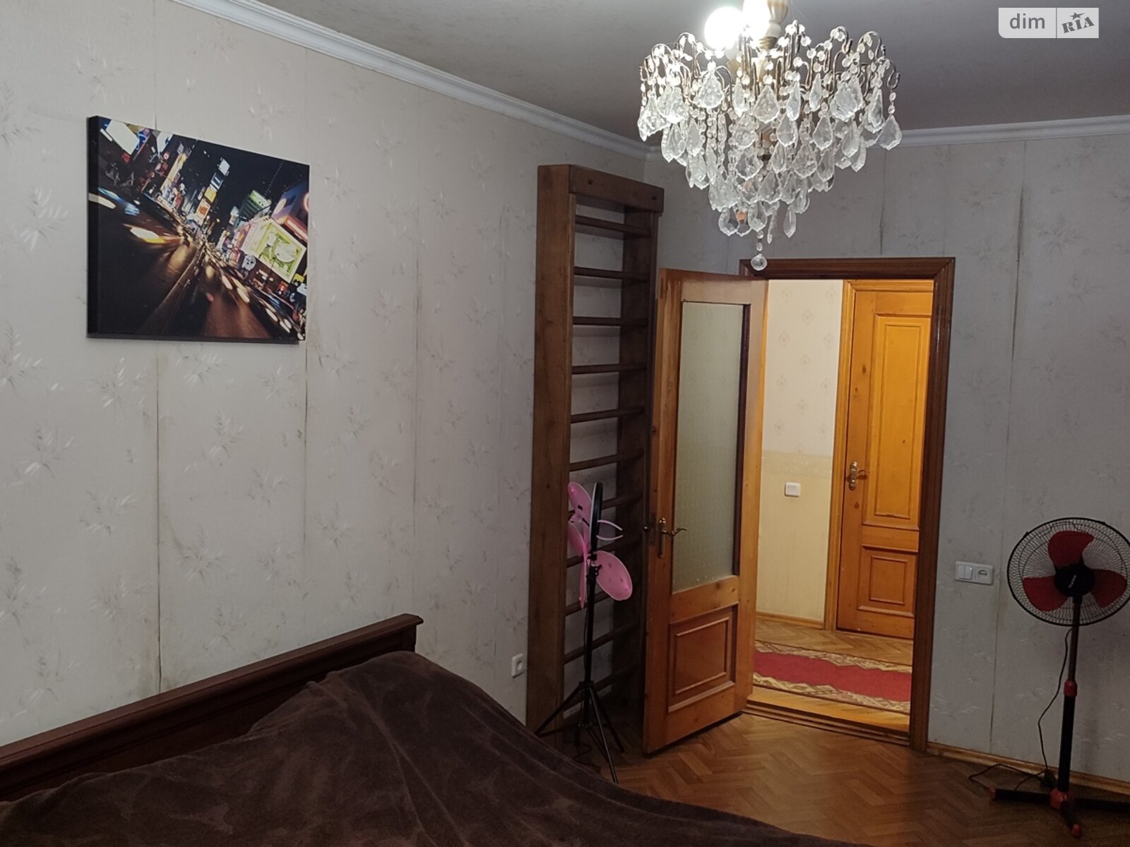 Продажа двухкомнатной квартиры в Одессе, на ул. Люстдорфская дорога, район Киевский фото 1 Продажа двухкомнатной квартиры в Одессе, на ул. Люстдорфская дорога, район Киевский фото 1