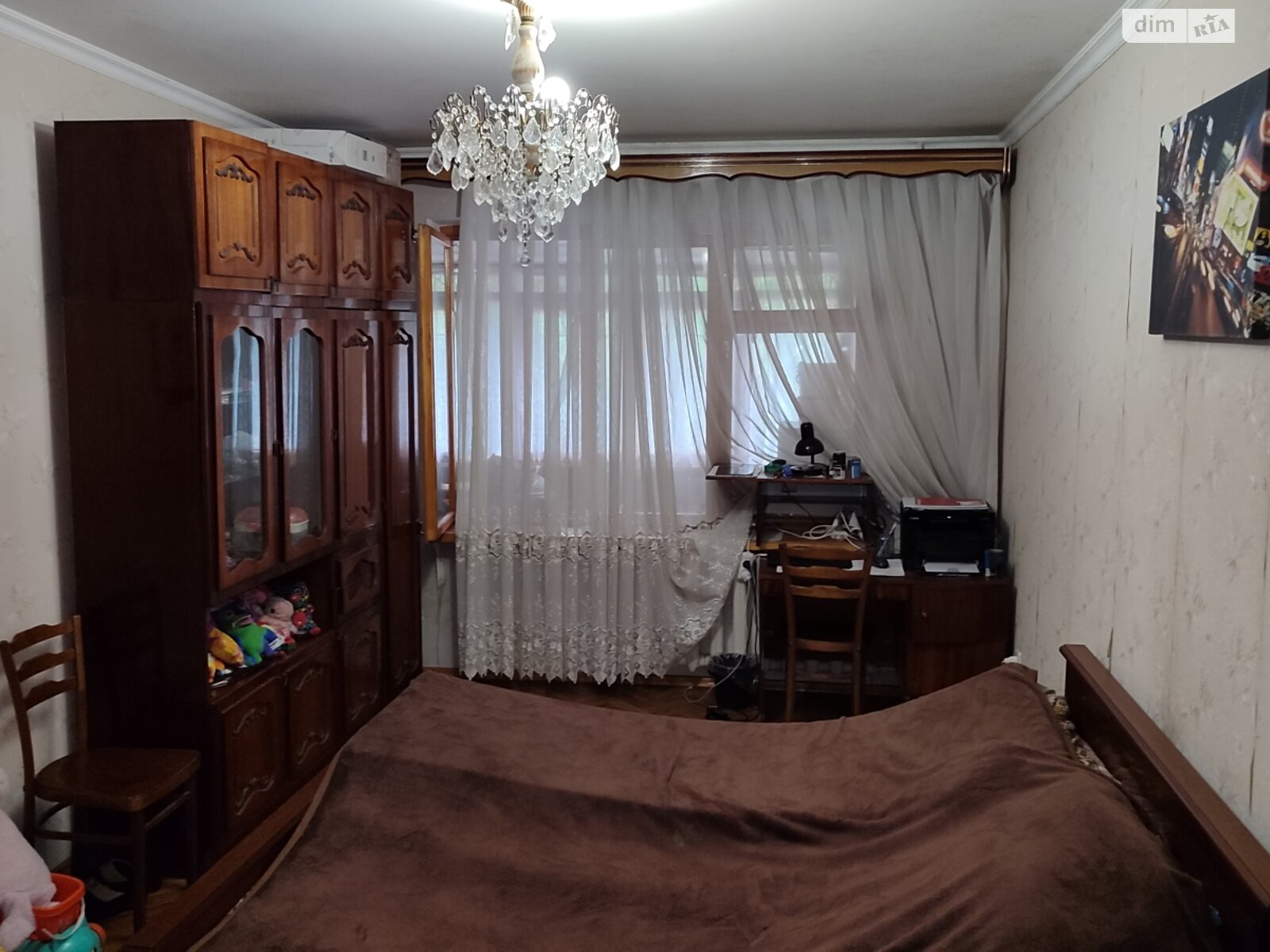 Продажа двухкомнатной квартиры в Одессе, на ул. Люстдорфская дорога, район Киевский фото 1 Продажа двухкомнатной квартиры в Одессе, на ул. Люстдорфская дорога, район Киевский фото 1