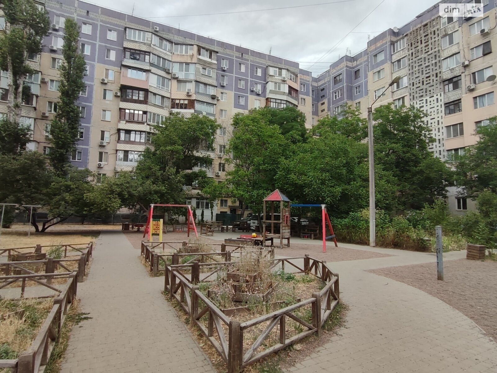 Продажа двухкомнатной квартиры в Одессе, на ул. Люстдорфская дорога, район Киевский фото 1 Продажа двухкомнатной квартиры в Одессе, на ул. Люстдорфская дорога, район Киевский фото 1
