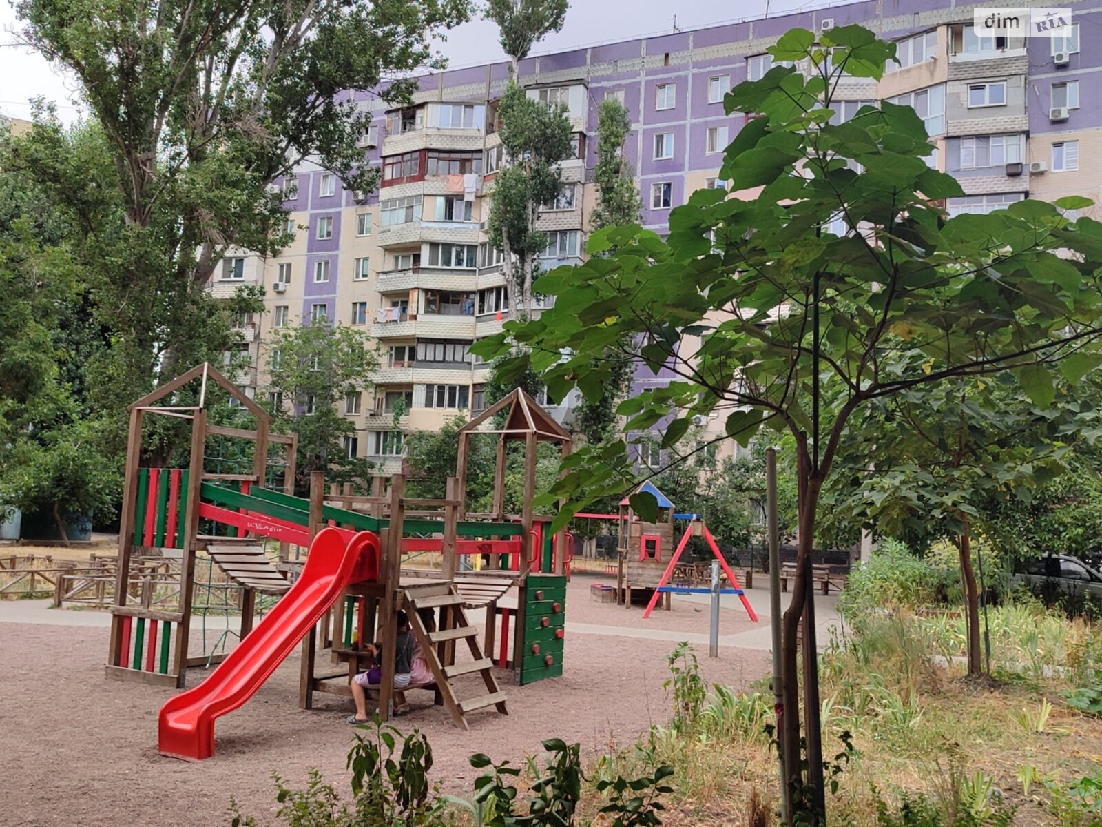 Продажа двухкомнатной квартиры в Одессе, на ул. Люстдорфская дорога, район Киевский фото 1 Продажа двухкомнатной квартиры в Одессе, на ул. Люстдорфская дорога, район Киевский фото 1